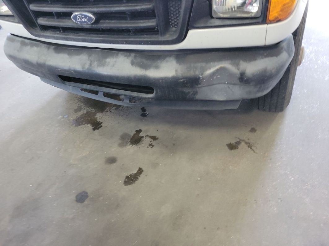 2007 Ford Econoline E350 Super Duty Wagon vin: 1FBSS31L87DA32828