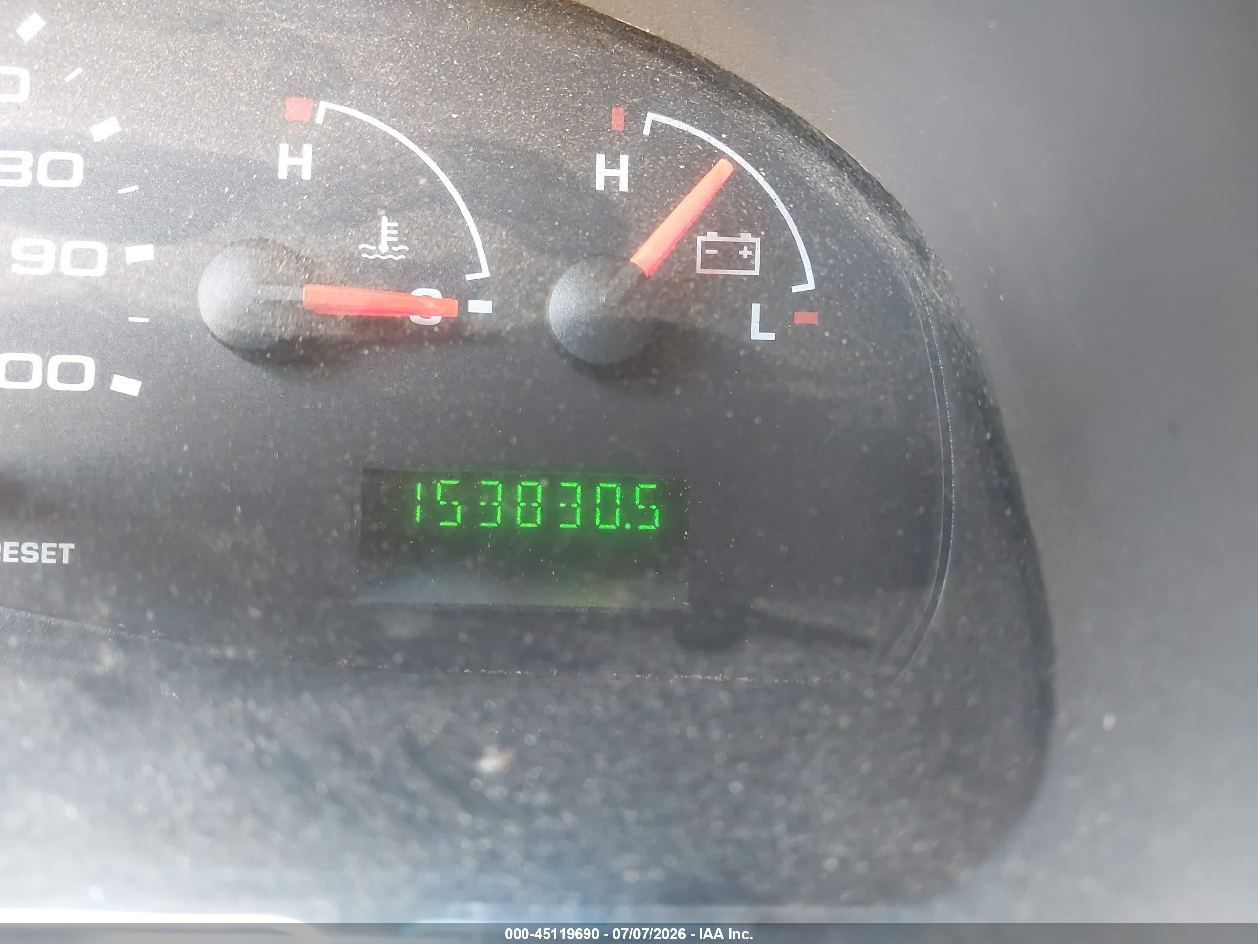 2006 Ford E-350 Super Duty Xl/xlt White vin: 1FBSS31L96DB36565