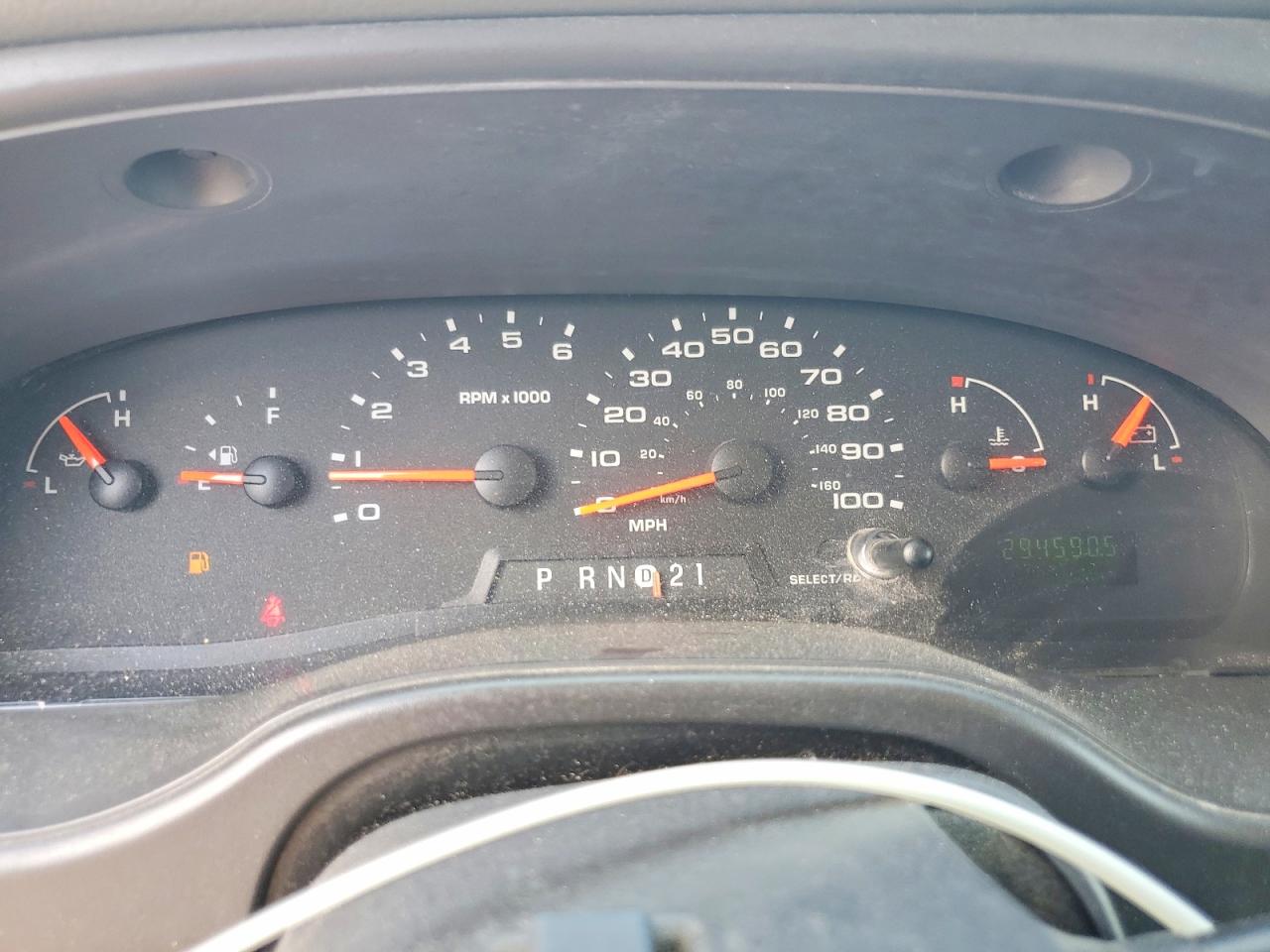 2007 Ford Econoline E350 Super Duty Wagon Tan vin: 1FBSS31L97DA98854