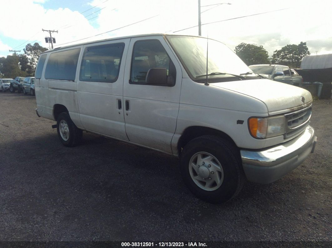 1FBSS31LX1HA33818