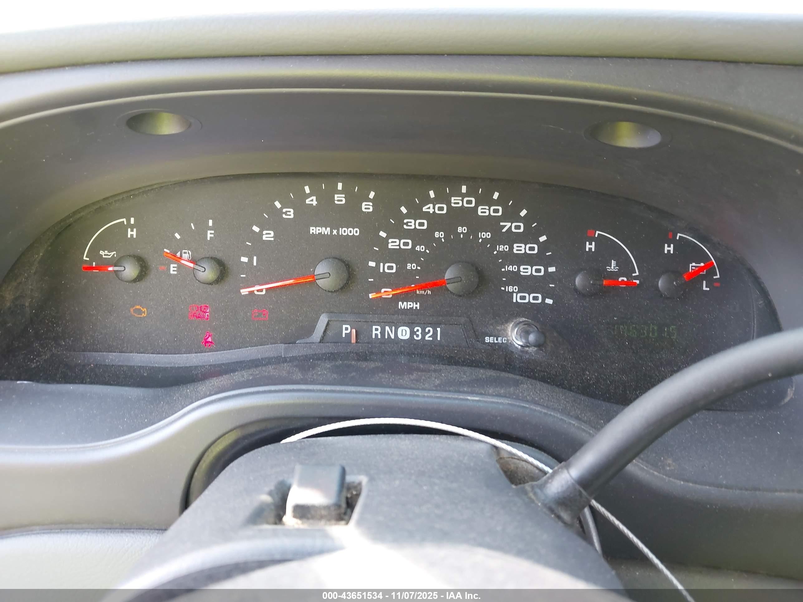 2005 Ford E-350 Super Duty Xl/xlt White vin: 1FBSS31S05HA55551