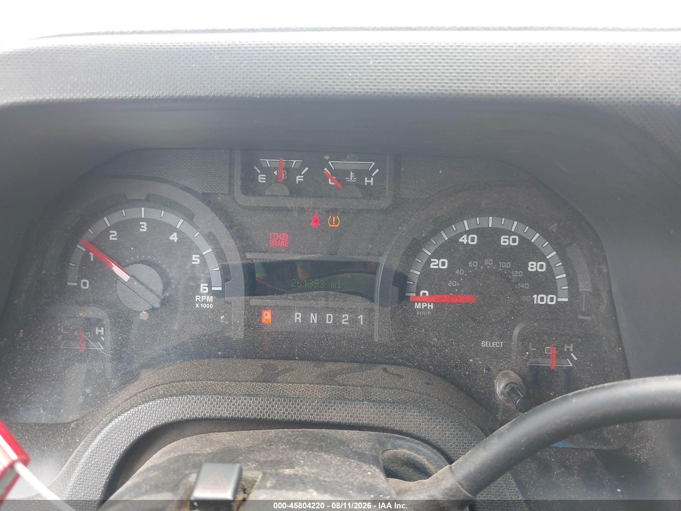 2010 Ford E-350 Super Duty Xl/xlt Silver vin: 1FBSS3BL3ADA25615
