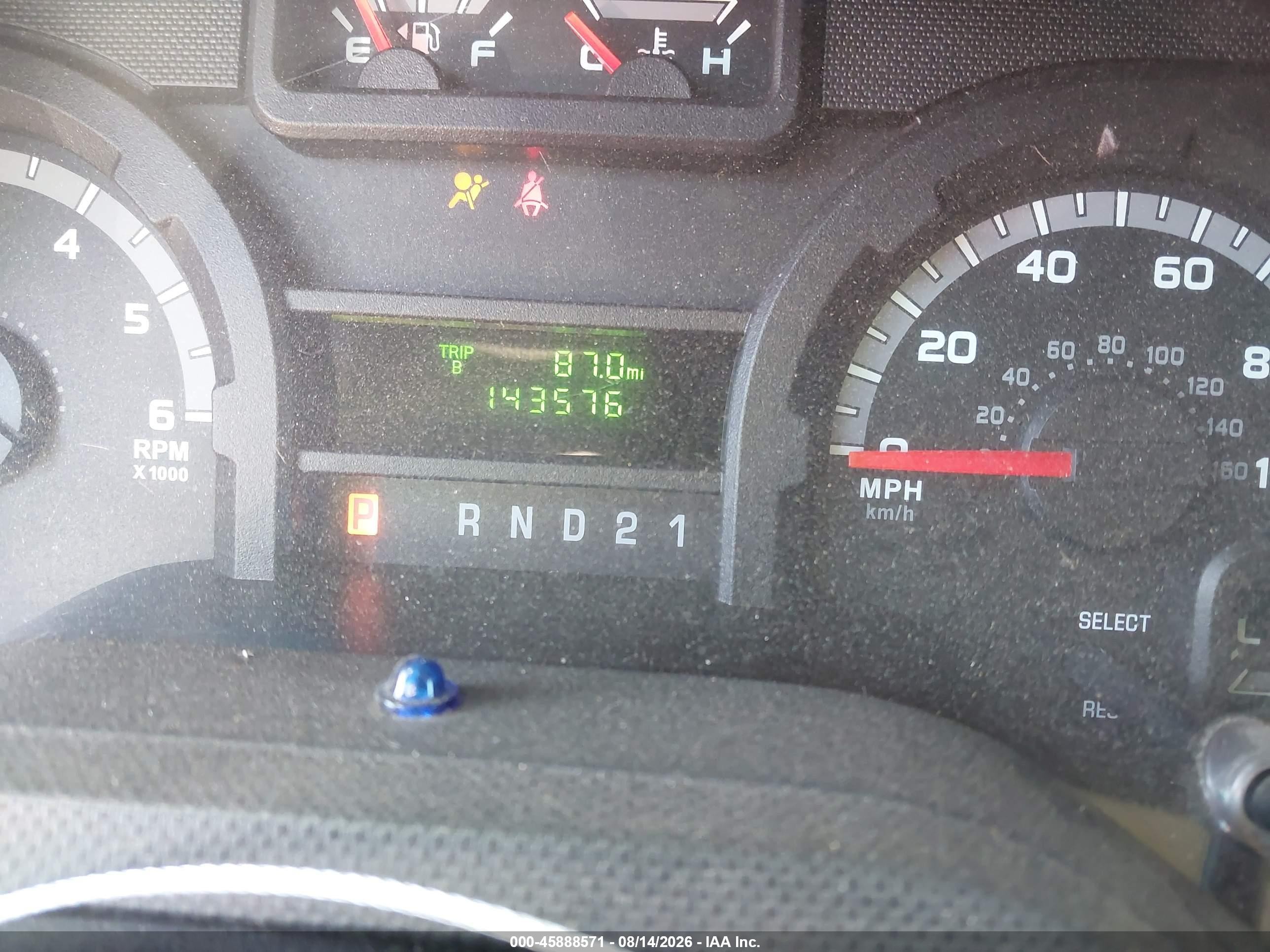 2011 Ford E-350 Super Duty Xl Gray vin: 1FBSS3BL3BDB29619
