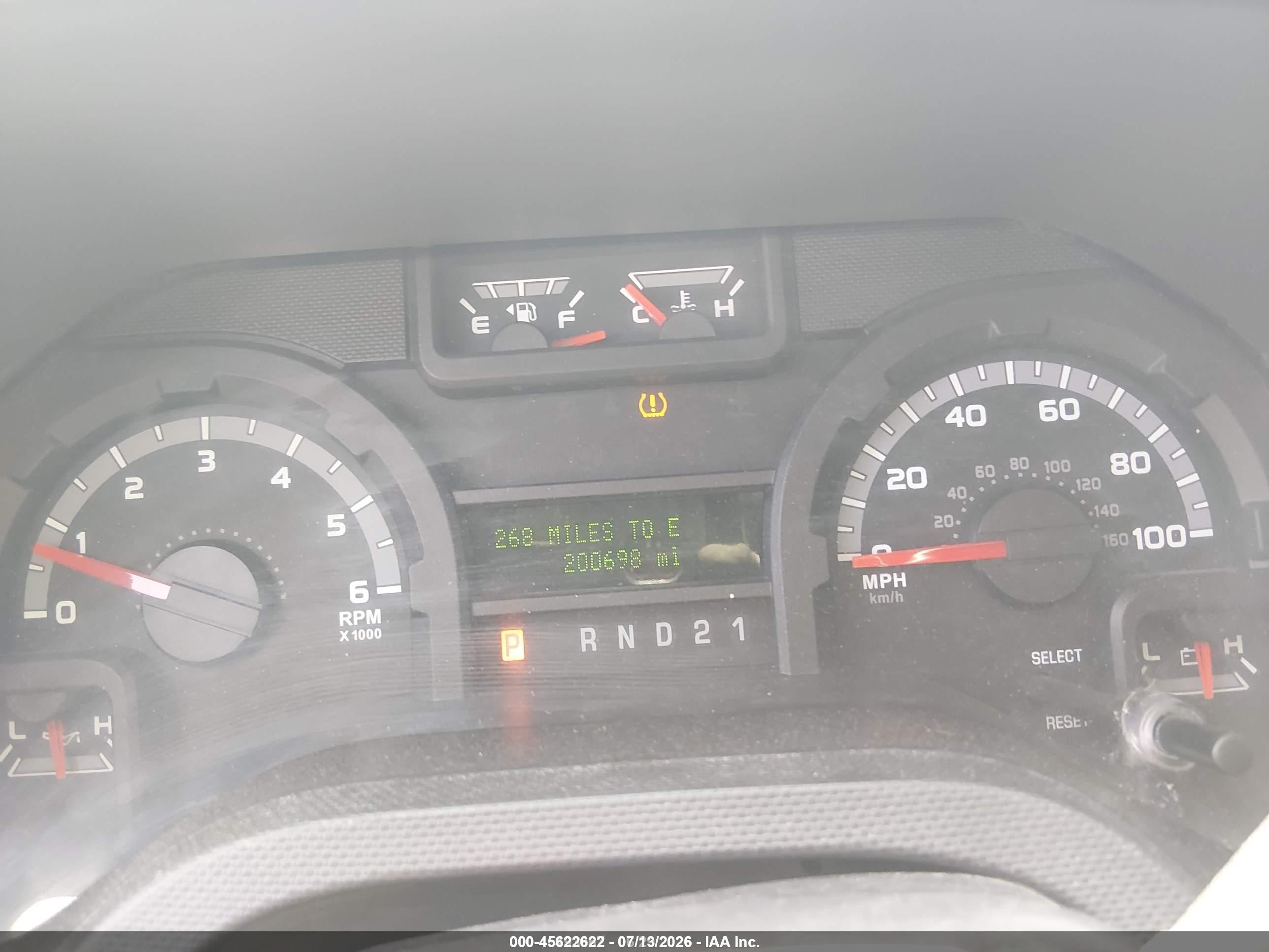 2013 Ford E-350 Super Duty Xl/xlt White vin: 1FBSS3BL5DDA61214