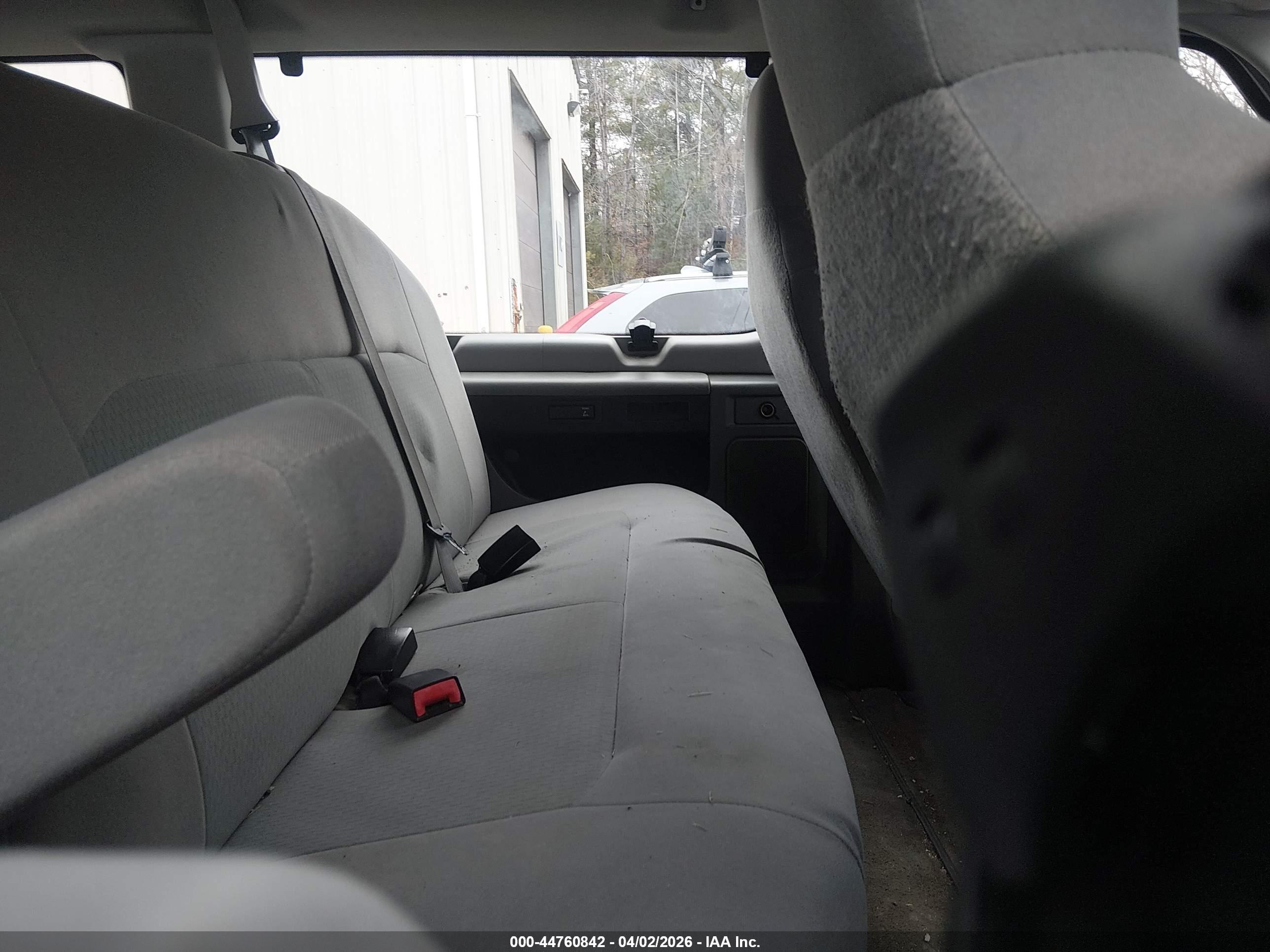 2012 Ford E-350 Super Duty Xlt White vin: 1FBSS3BL8CDA04276