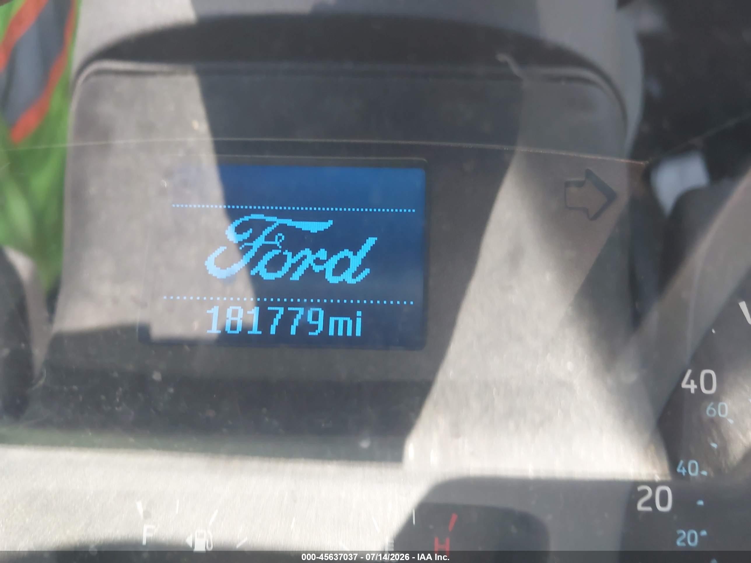 2015 Ford Transit-350 Xlt Silver vin: 1FBZX2CG0FKA95345