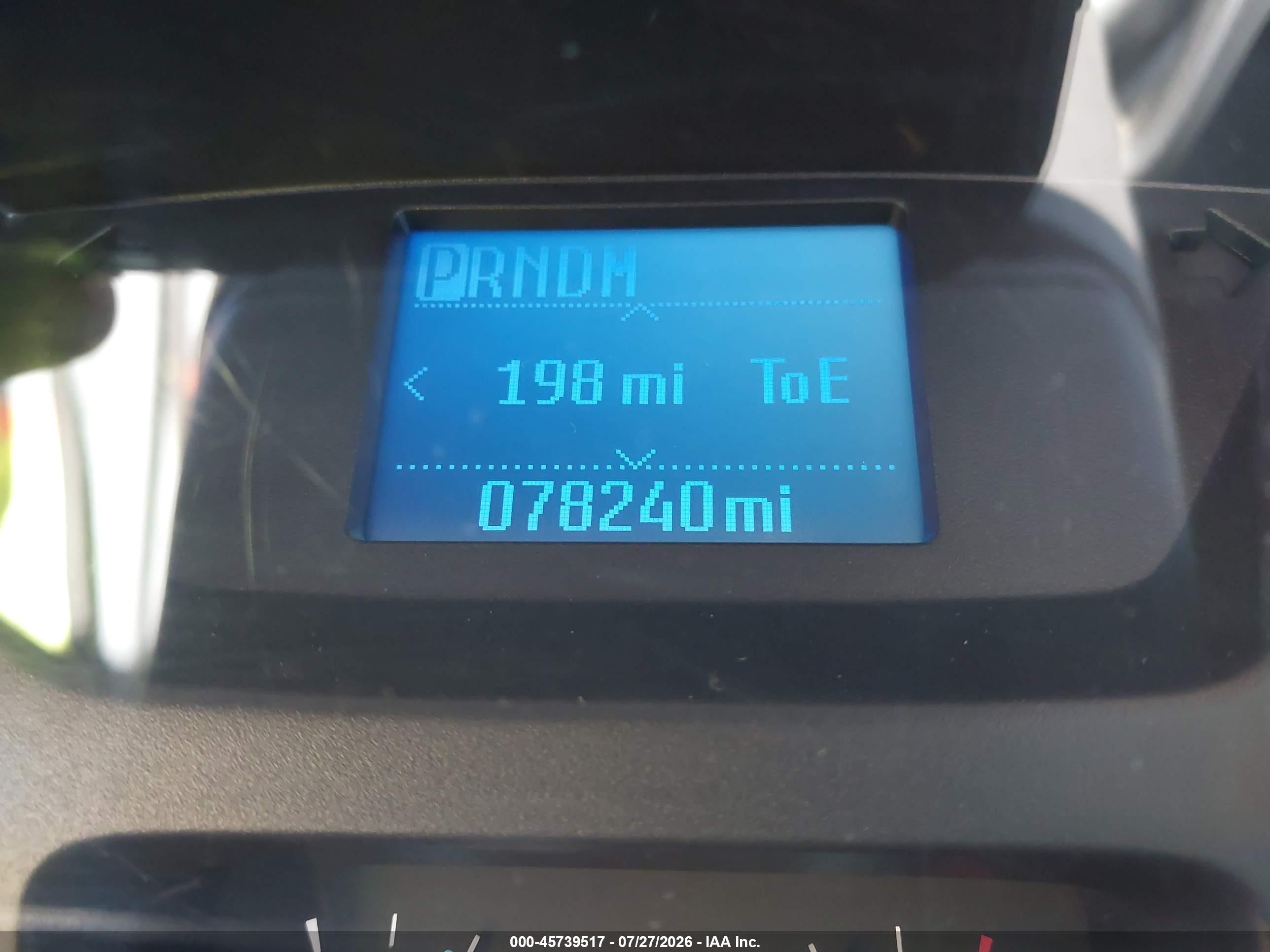 2015 Ford Transit-350 Xlt White vin: 1FBZX2YM8FKB01570