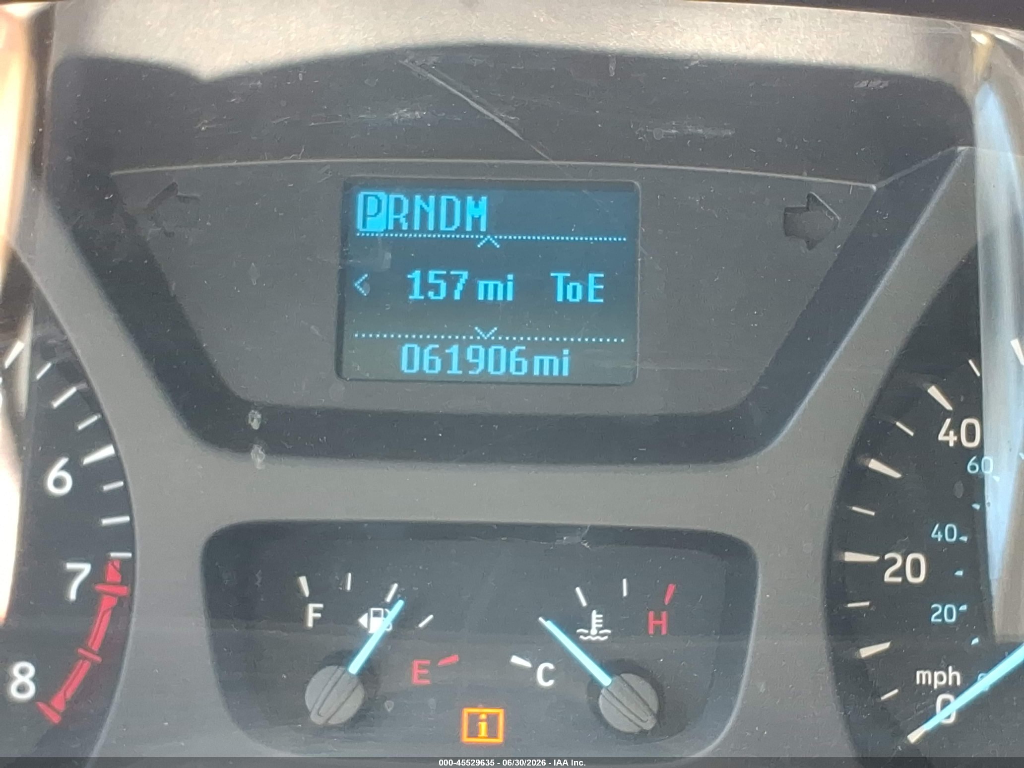 2015 Ford Transit-350 Xl/xlt White vin: 1FBZX2ZM0FKB01710