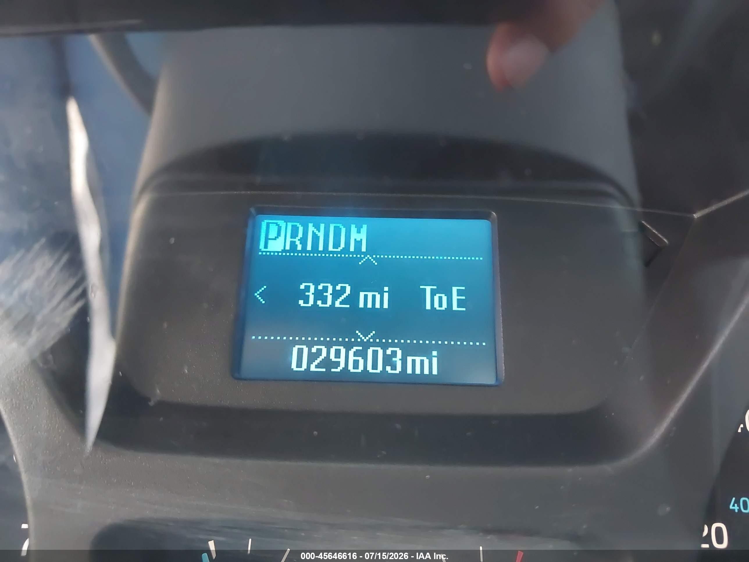 2015 Ford Transit-350 Xlt White vin: 1FBZX2ZM0FKB27871