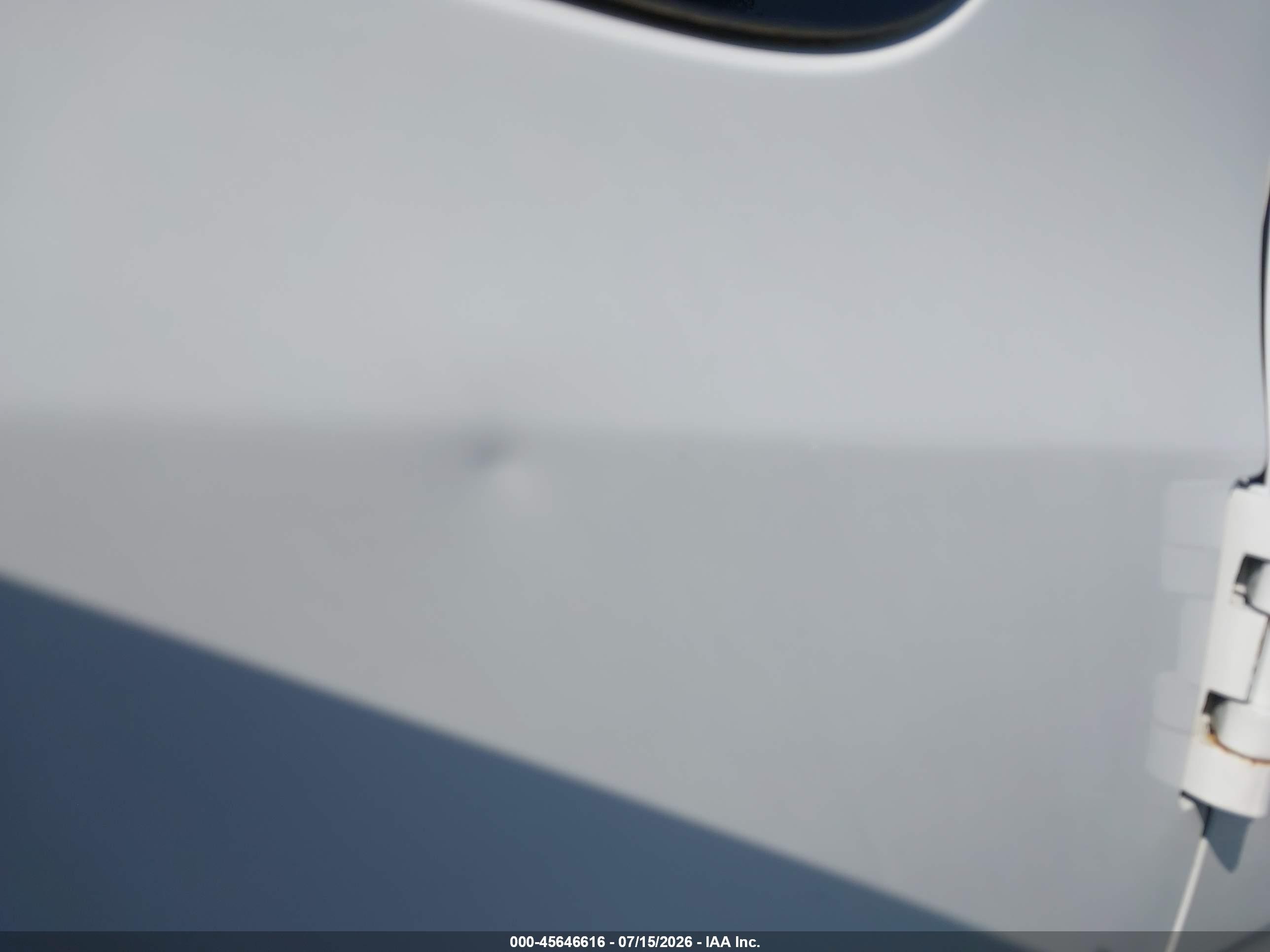 2015 Ford Transit-350 Xlt White vin: 1FBZX2ZM0FKB27871