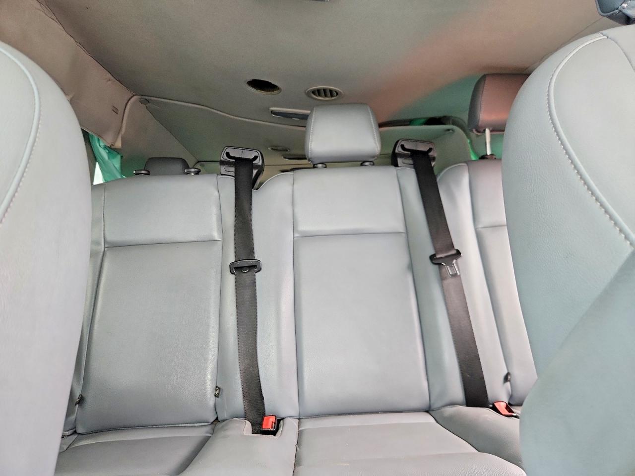 2015 Ford Transit T-350 Two Tone vin: 1FBZX2ZM2FKA46130