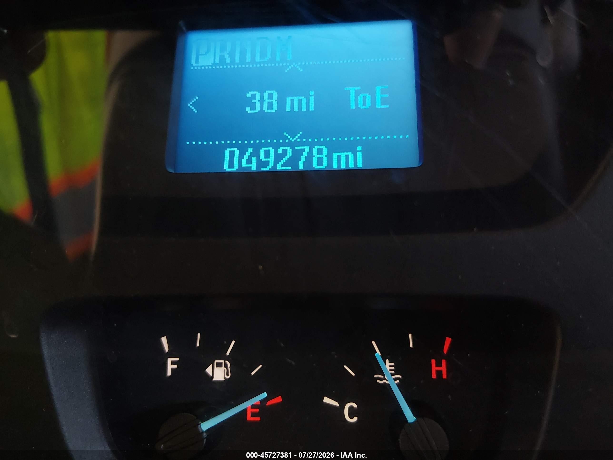2015 Ford Transit-350 Xlt White vin: 1FBZX2ZM2FKB27726