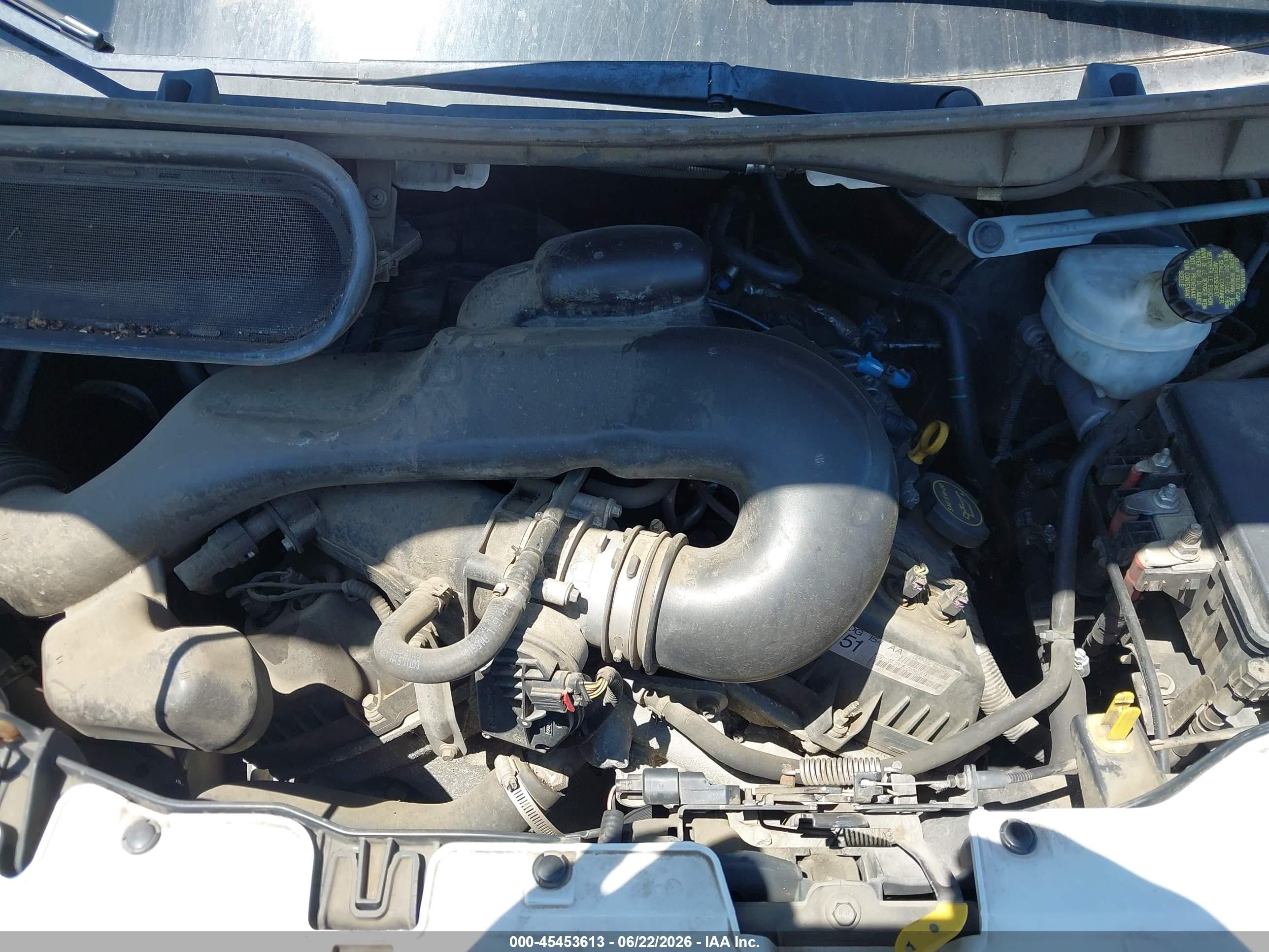 2015 Ford Transit-350 Xl/xlt White vin: 1FBZX2ZM3FKA72171