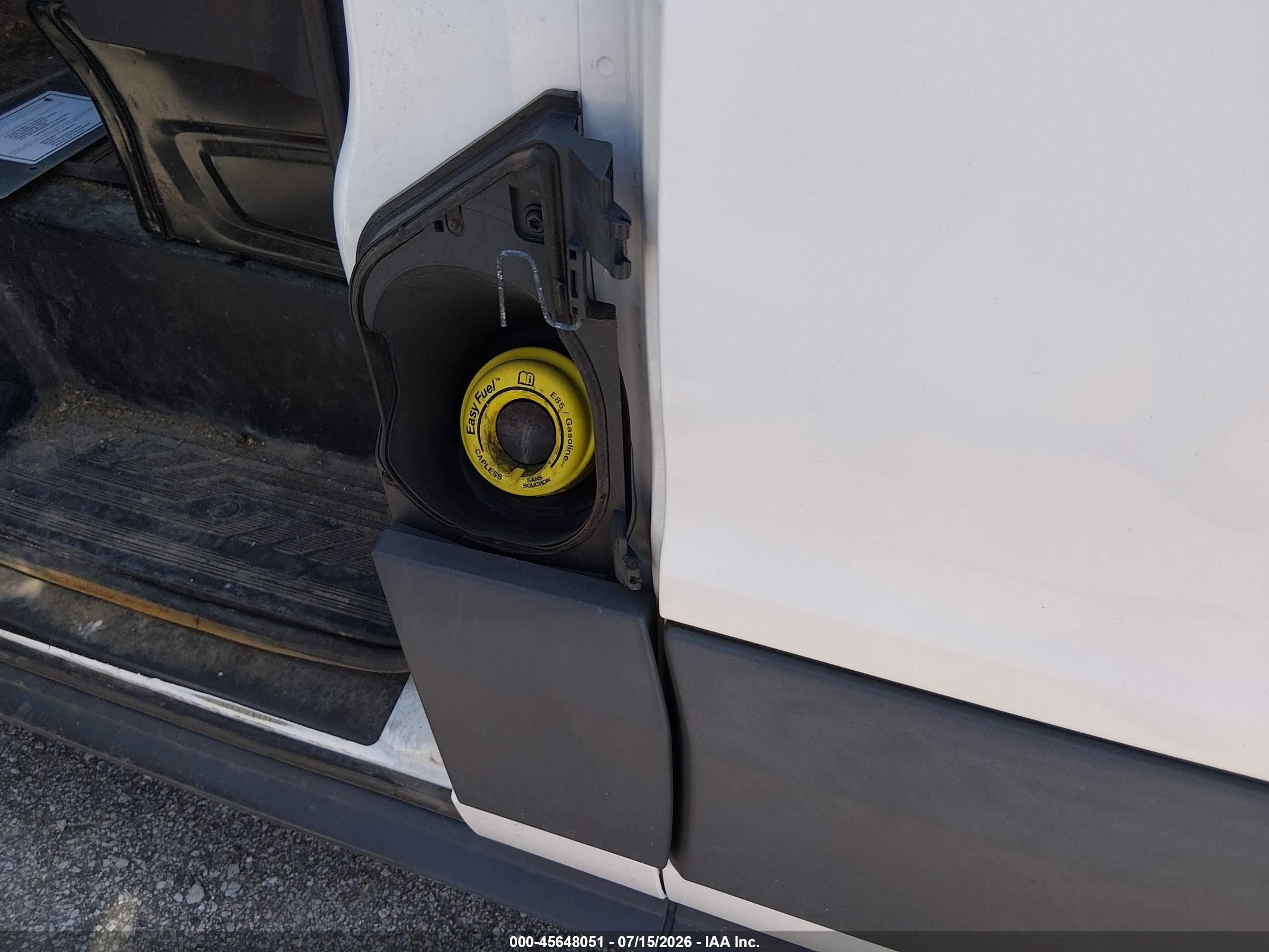 2015 Ford Transit-350 Xlt Белый vin: 1FBZX2ZM3FKB27962