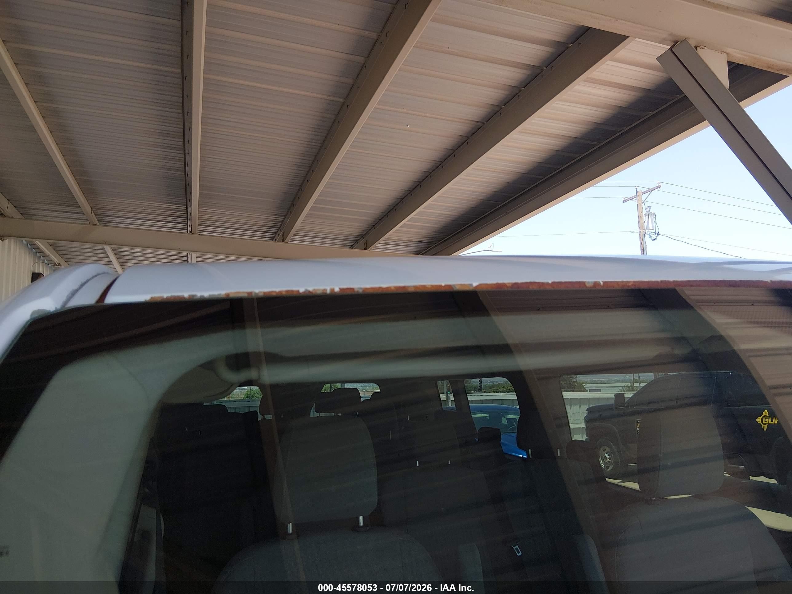 2015 Ford Transit-350 Xlt White vin: 1FBZX2ZM4FKB27727