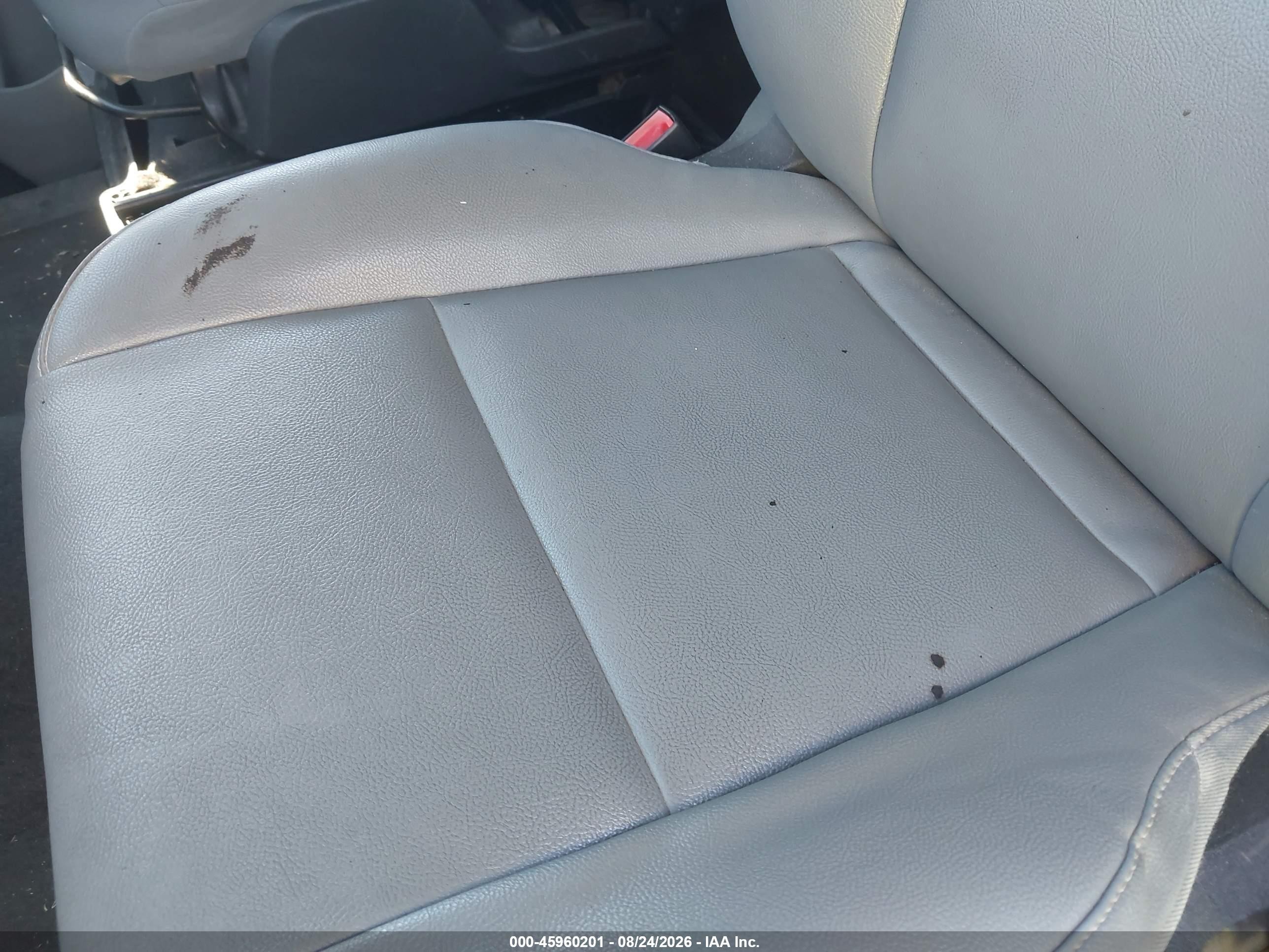 2019 Ford Transit-350 Xl White vin: 1FBZX2ZM4KKA03032