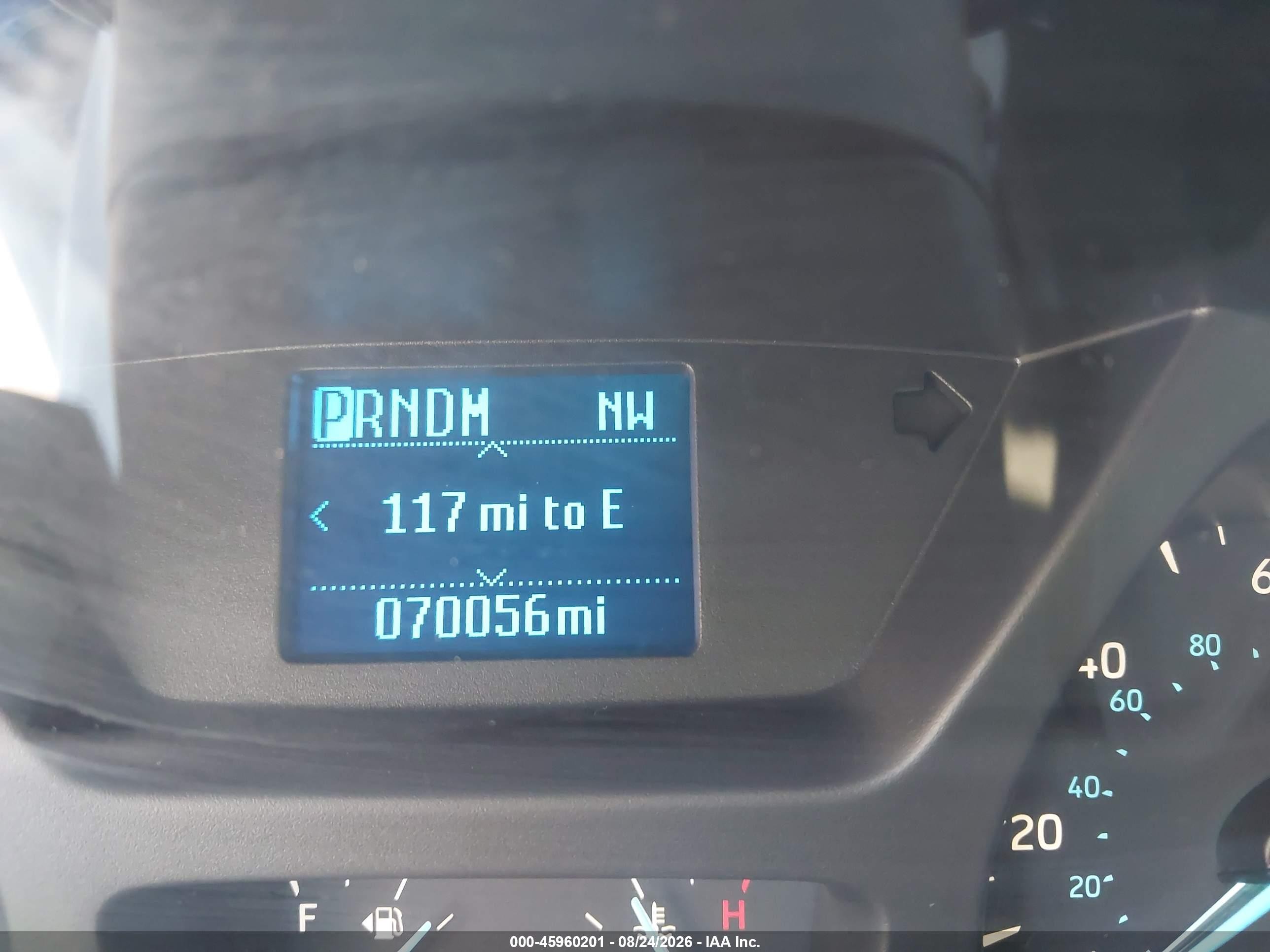 2019 Ford Transit-350 Xl White vin: 1FBZX2ZM4KKA03032