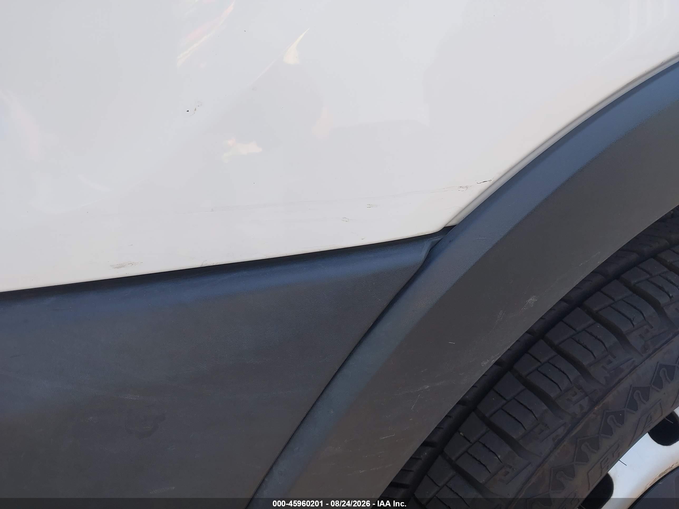 2019 Ford Transit-350 Xl White vin: 1FBZX2ZM4KKA03032