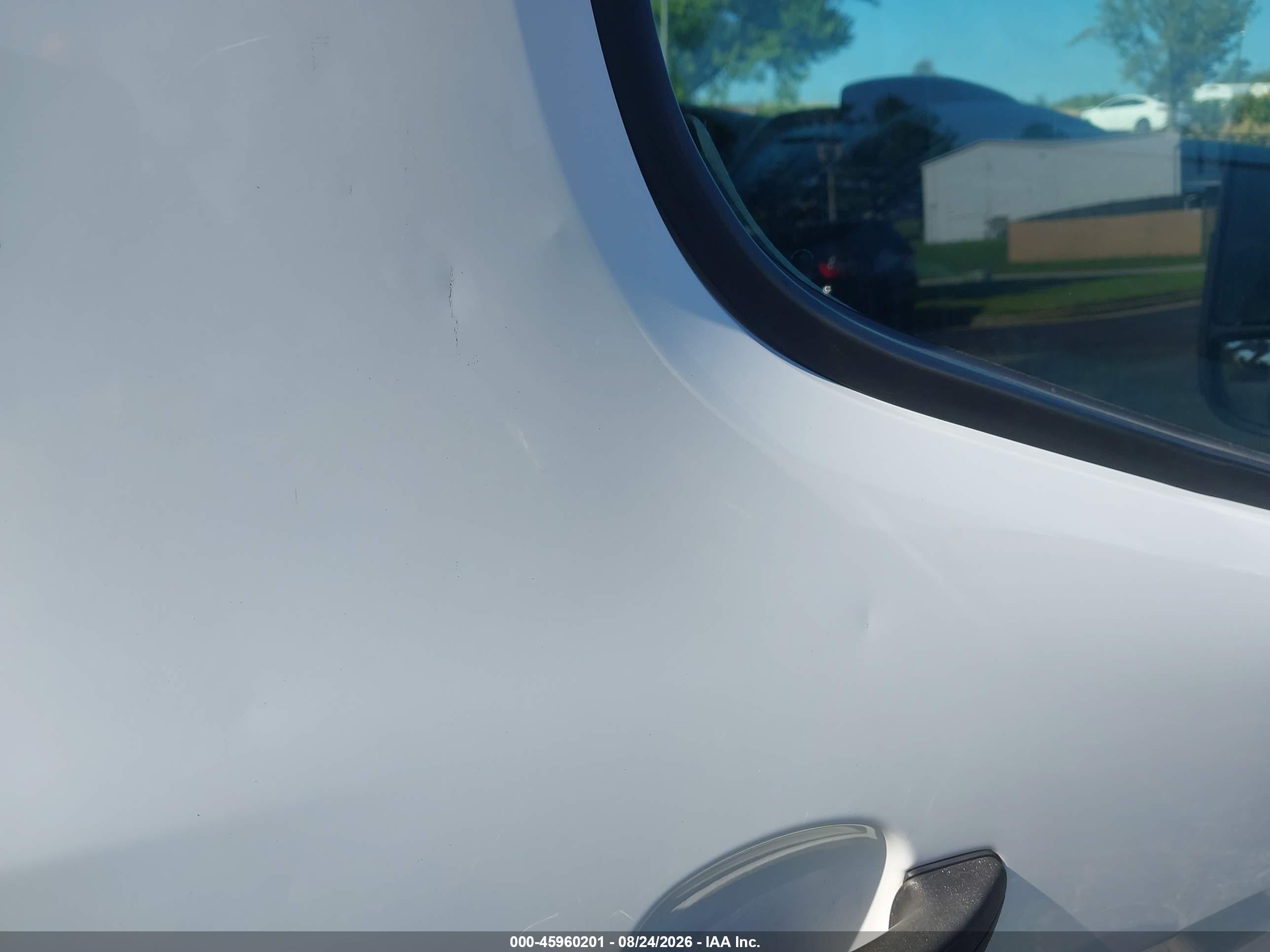 2019 Ford Transit-350 Xl White vin: 1FBZX2ZM4KKA03032