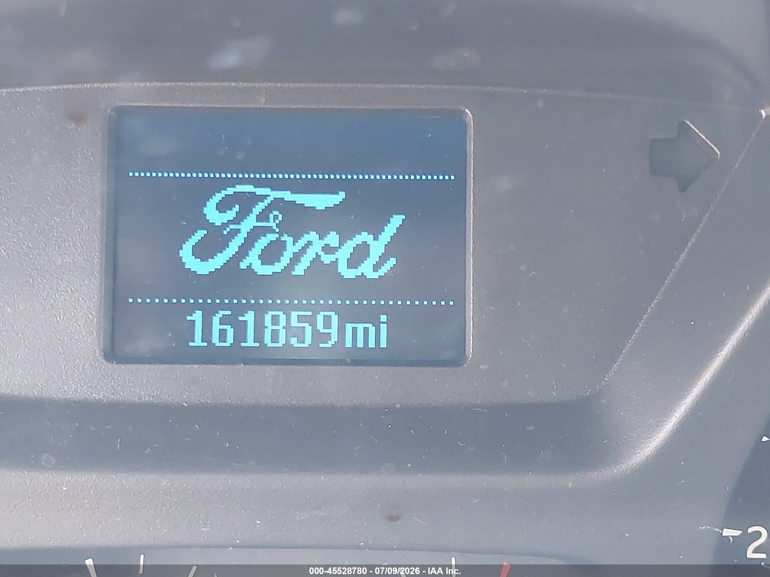 2015 Ford Transit-350 Xl/xlt White vin: 1FBZX2ZM5FKB16736
