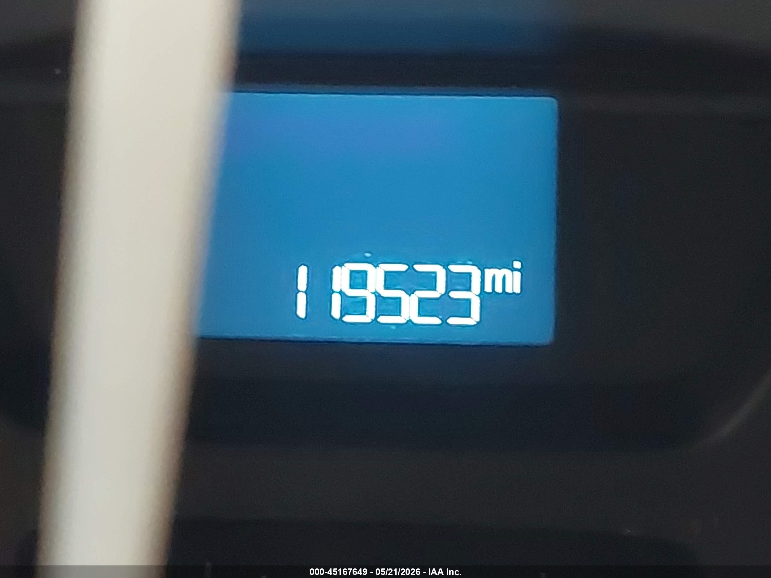 2015 Ford Transit-350 Xl White vin: 1FBZX2ZM6FKB10752