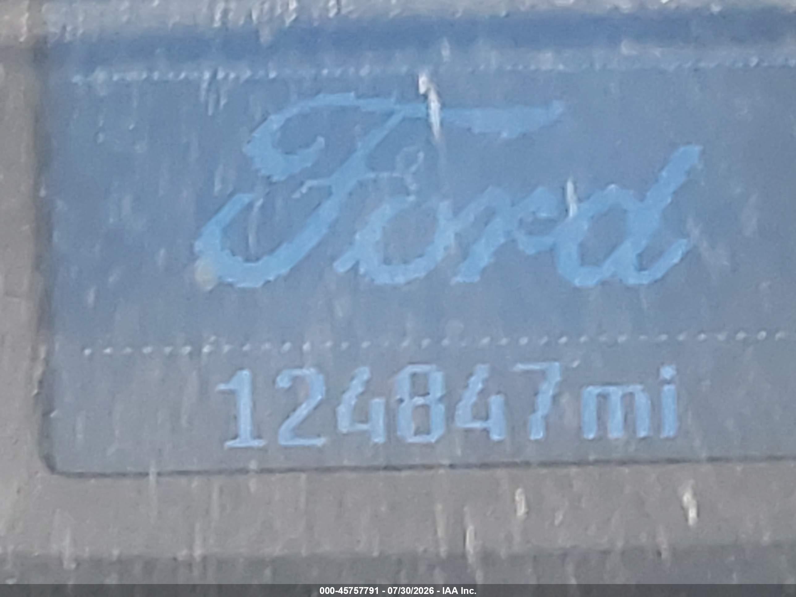 2015 Ford Transit-350 Xlt White vin: 1FBZX2ZM7FKA17917