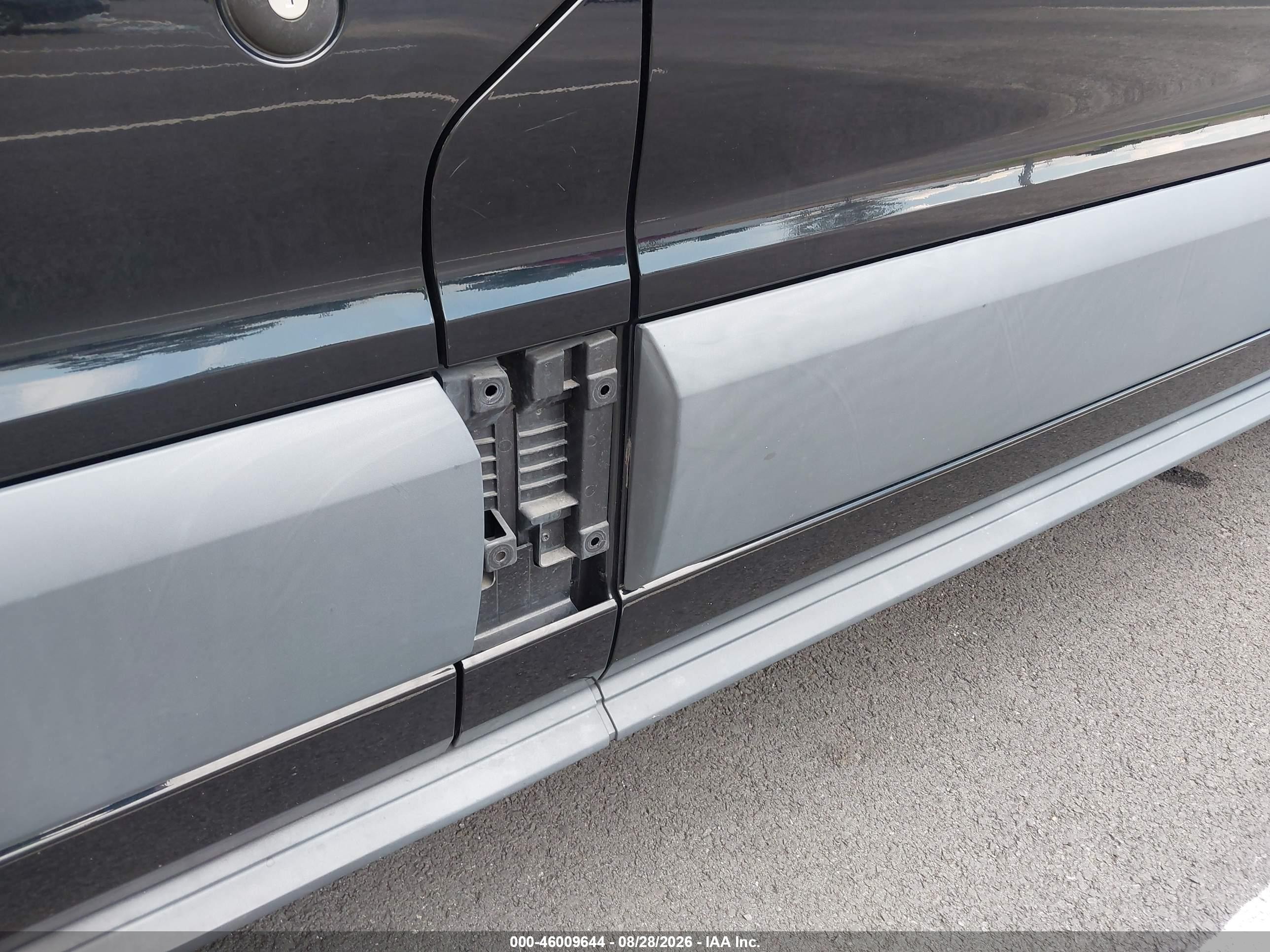 2018 Ford Transit-350 Xl Black vin: 1FBZX2ZM8JKA71056