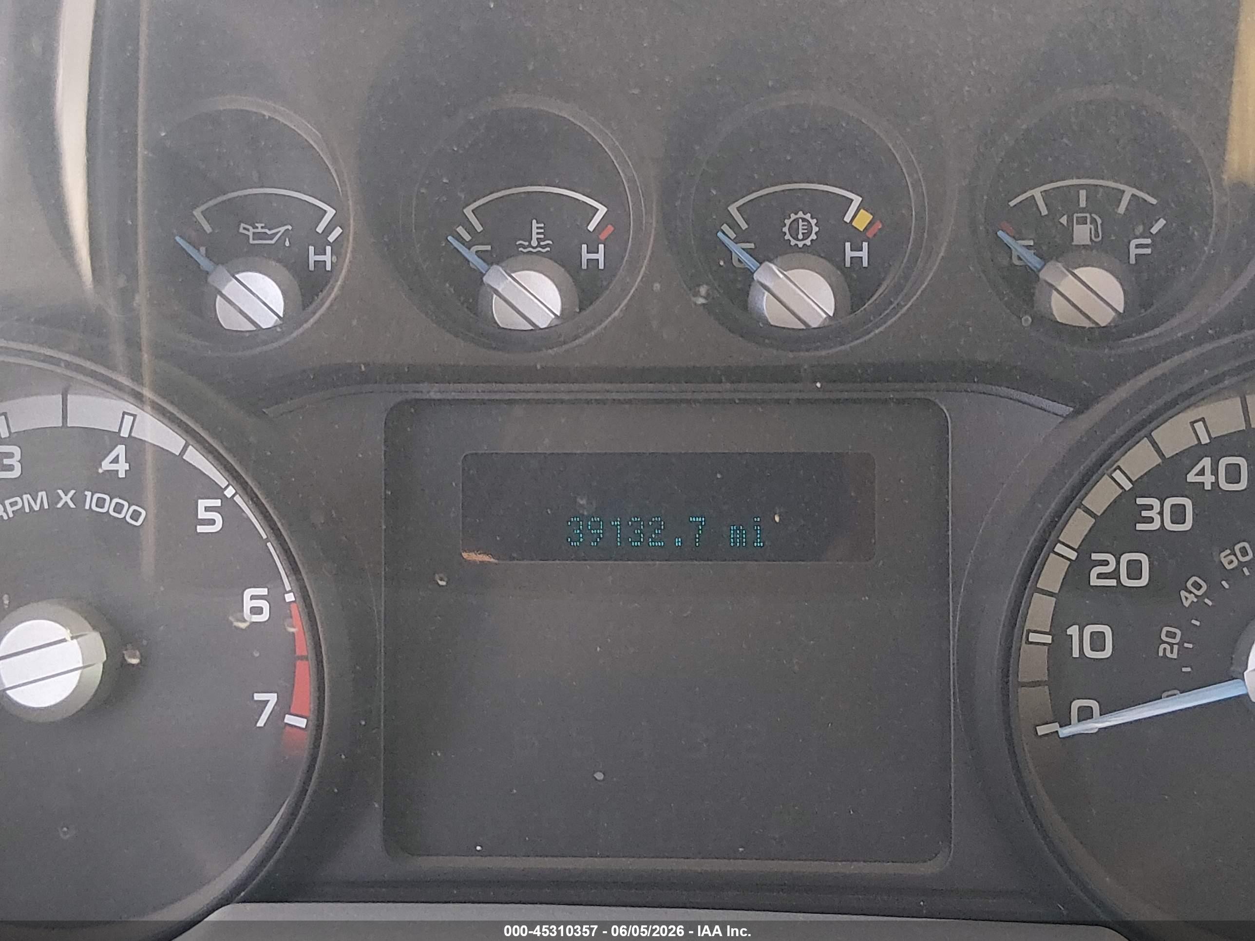 2015 Ford F-250 Xl White vin: 1FD7W2A61FED30829