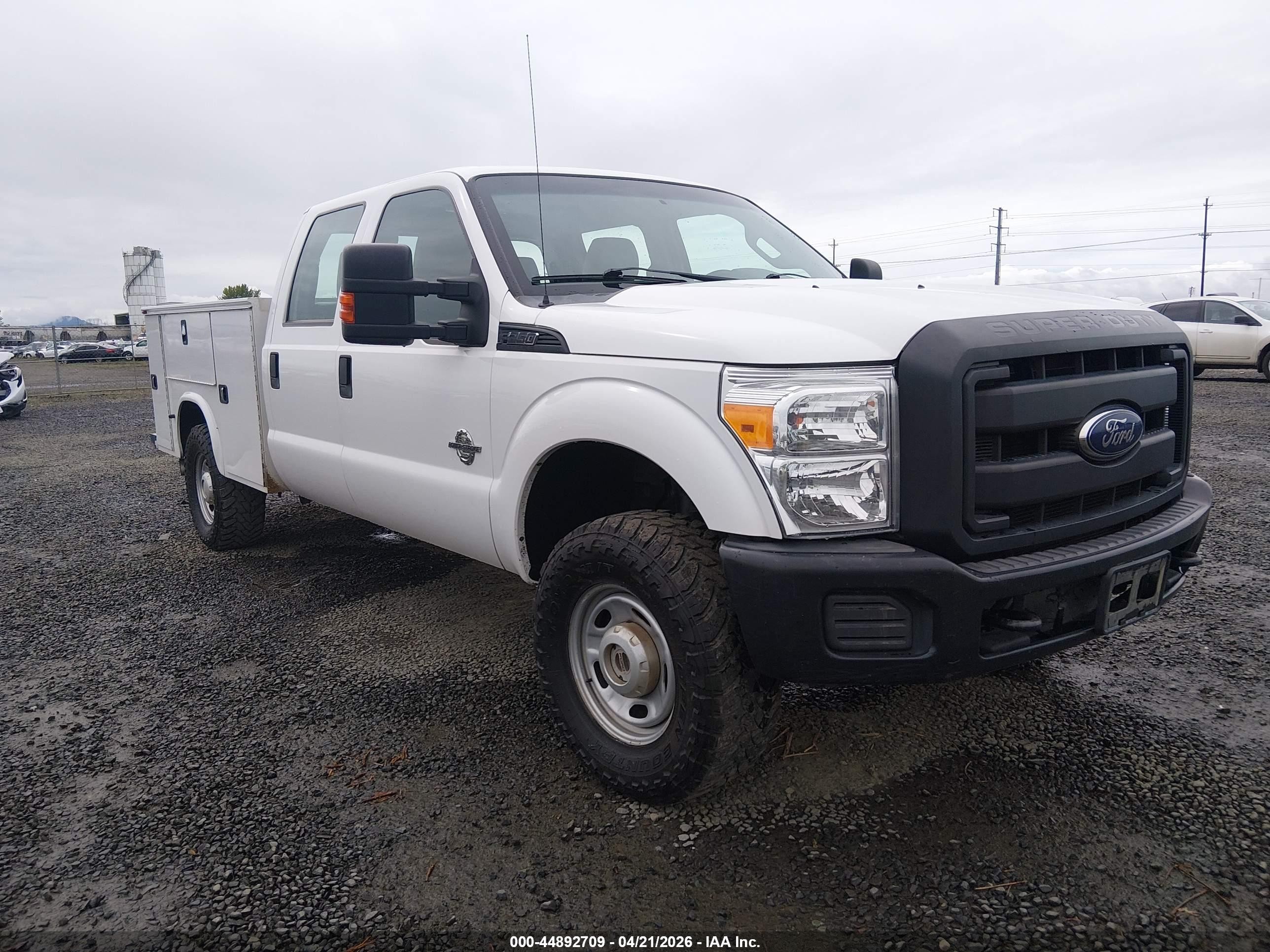 1FD7W2BT0FED45553