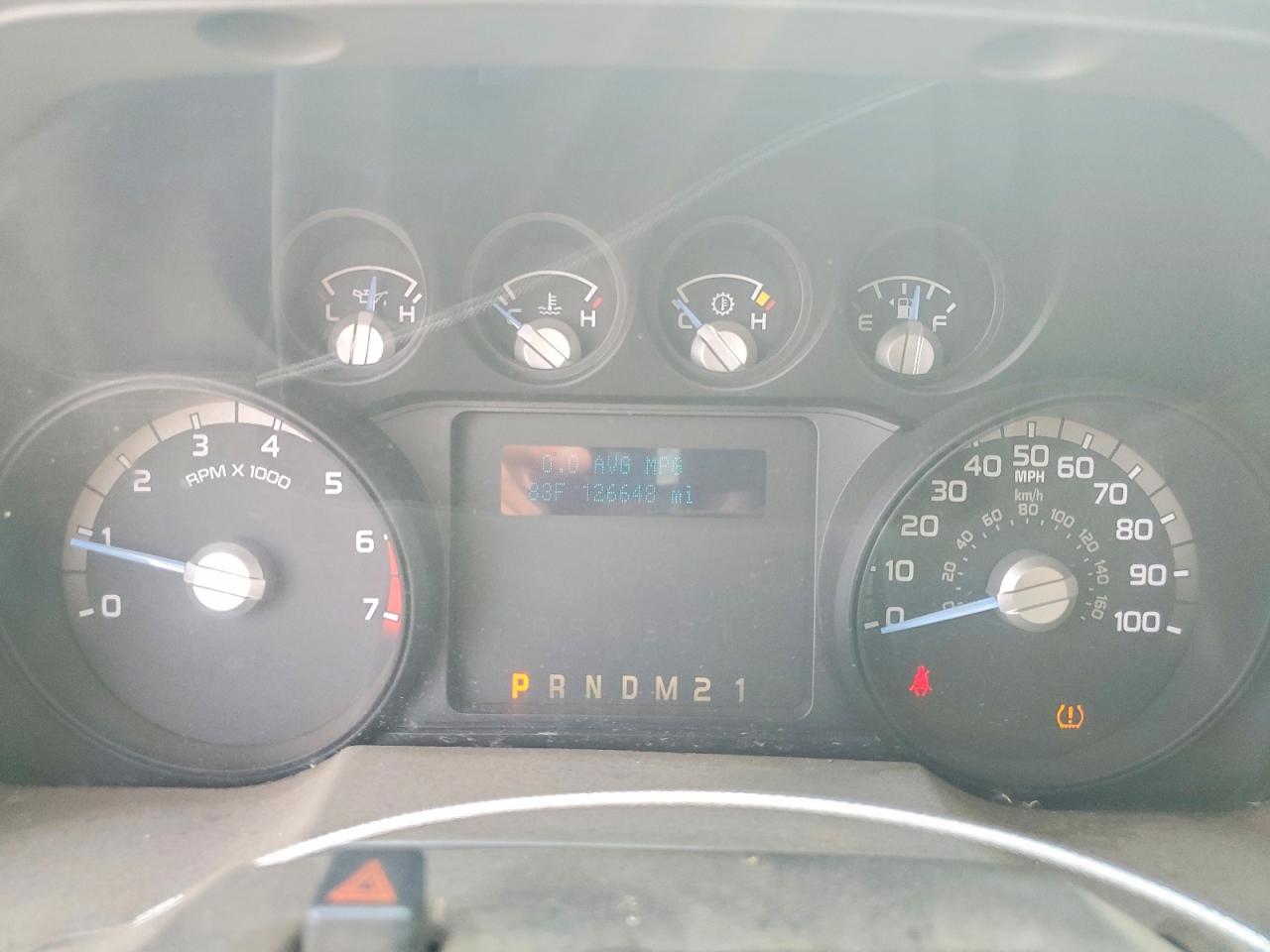 2013 Ford F350 Super Duty Белый vin: 1FD7W3A61DEB79400