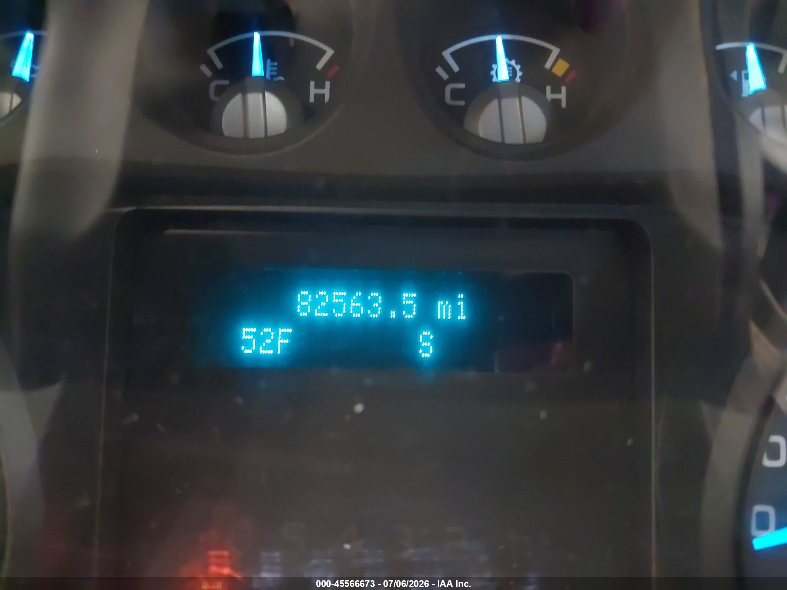 2016 Ford F-250 Xl/xlt White vin: 1FD7X2A63GED31284