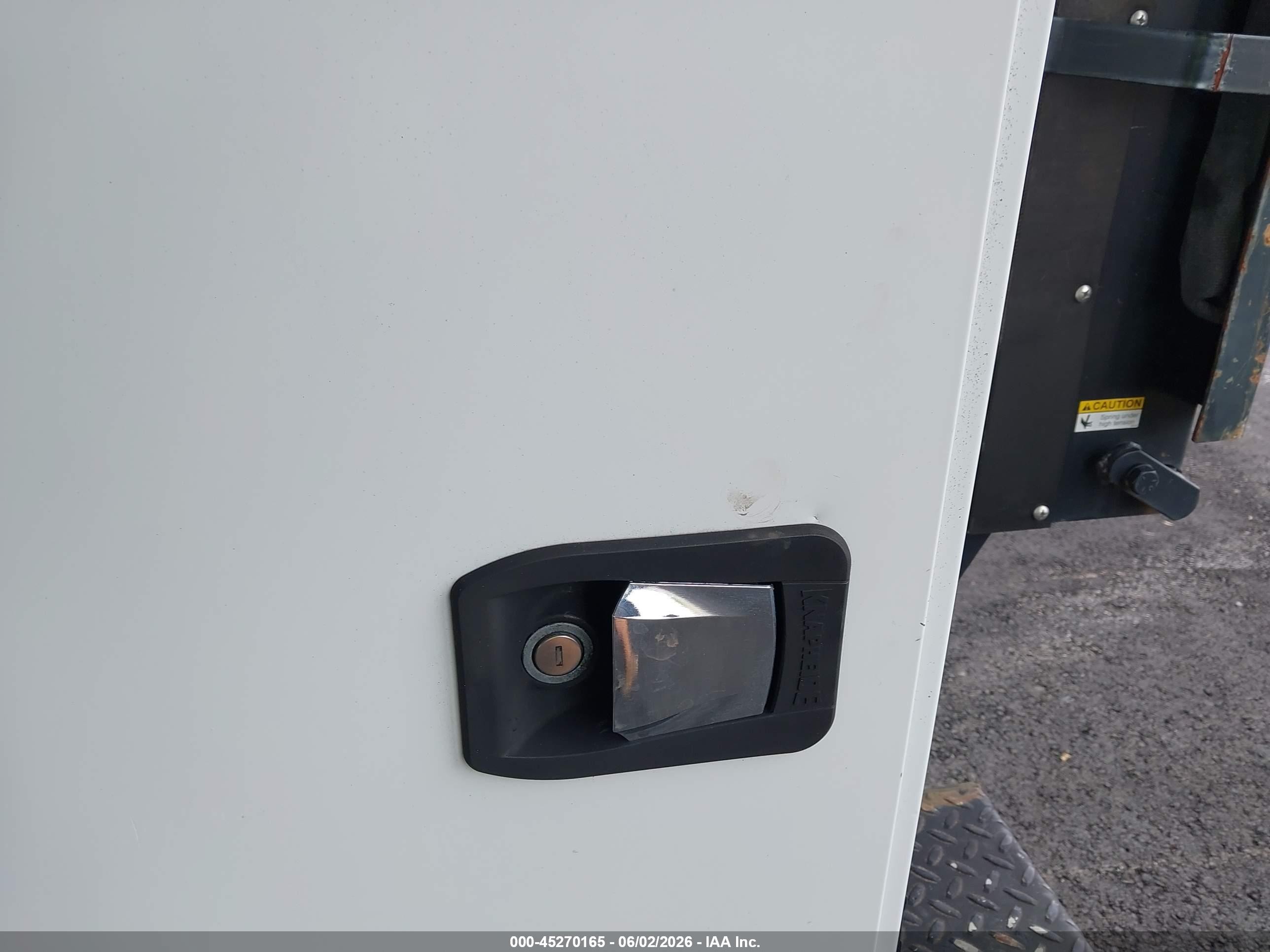 2015 Ford F-250 Xl Белый vin: 1FD7X2A66FEB26055