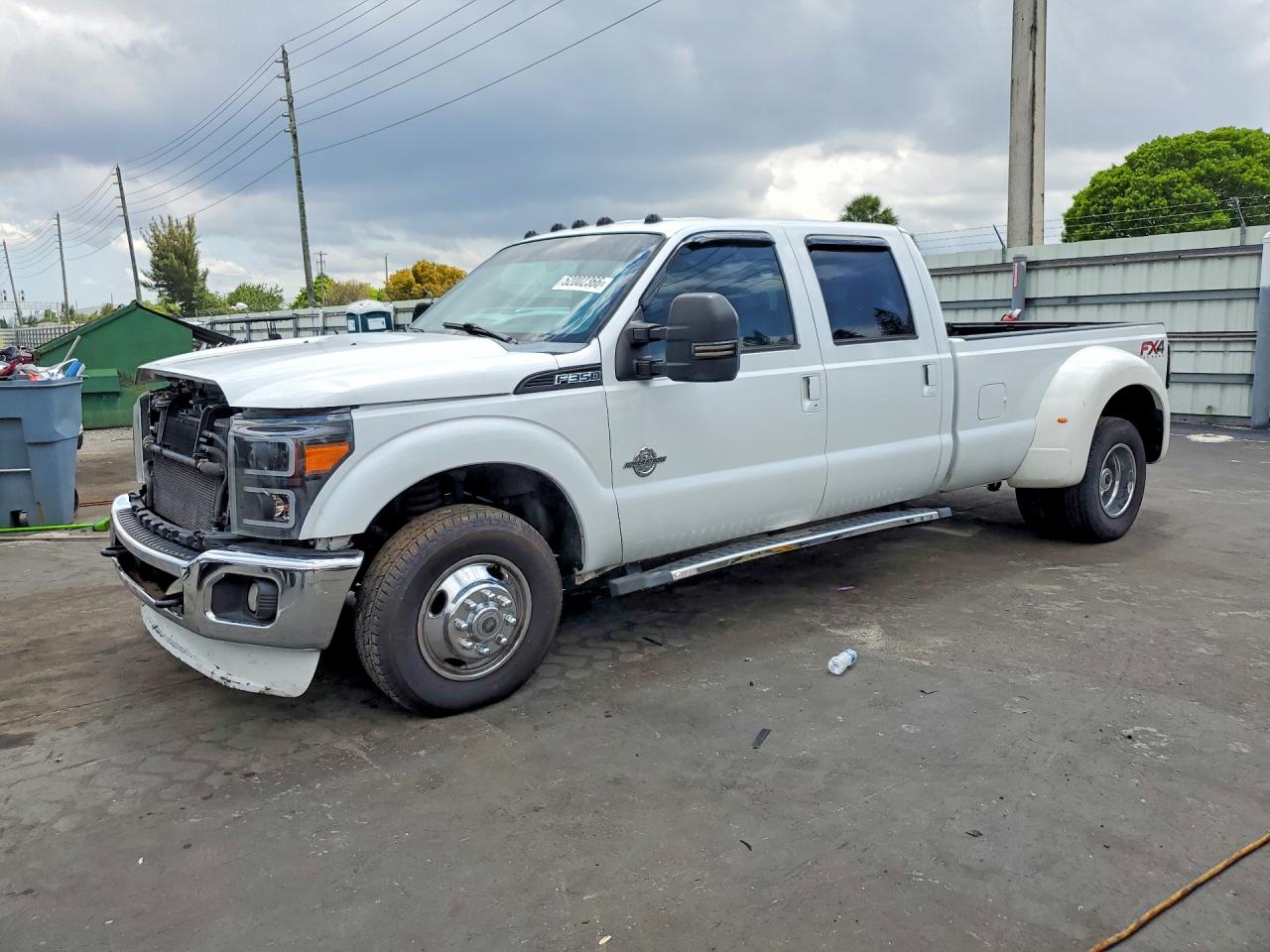 1FD8W3GTXCEB41387