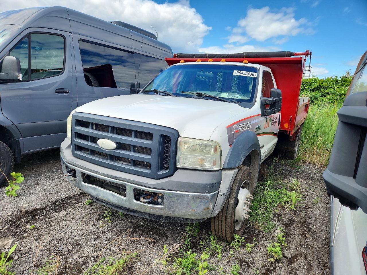 1FDAF56P56EB56191