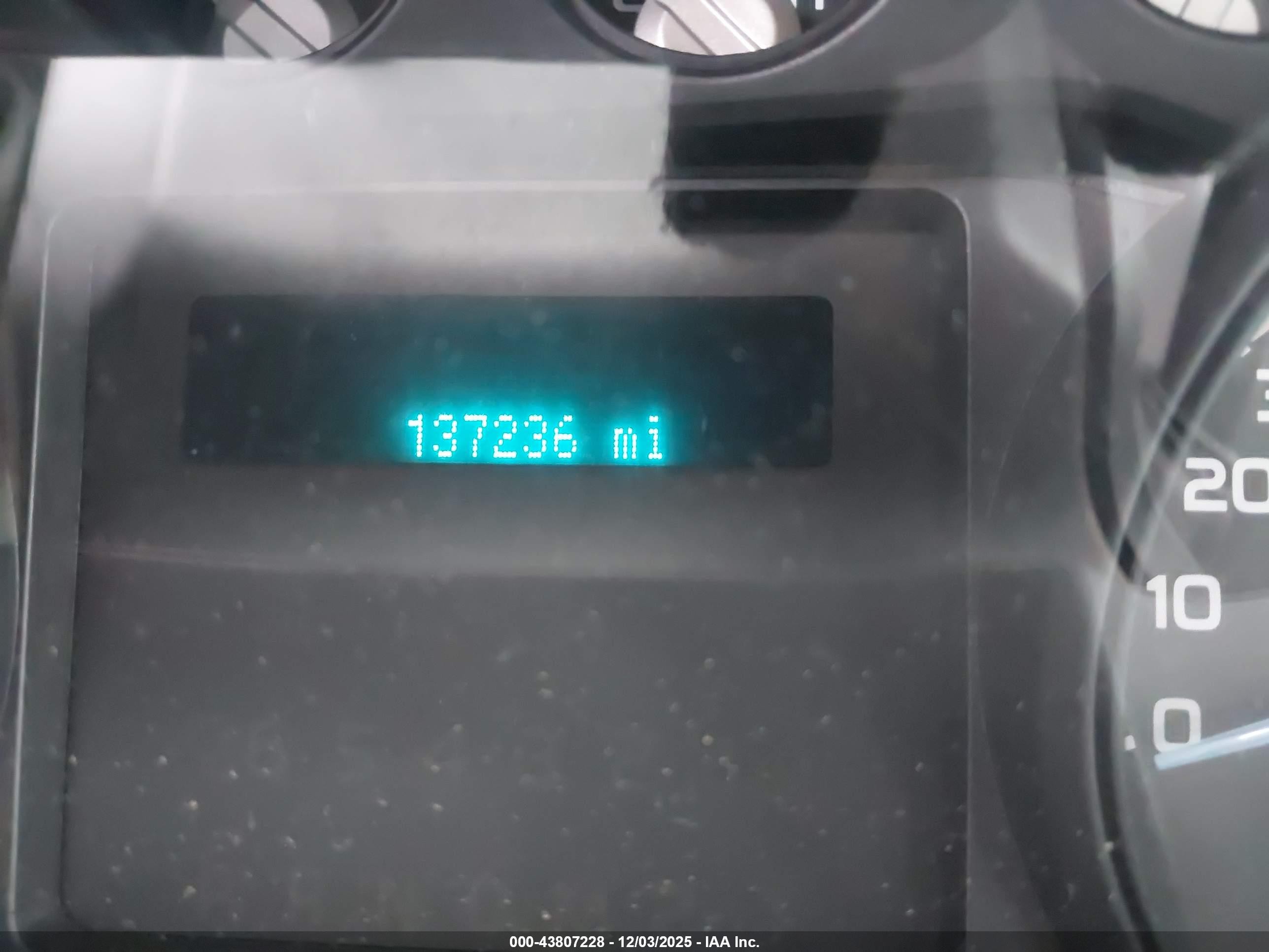 2012 Ford F-250 Xl White vin: 1FDBF2A62CEC63423