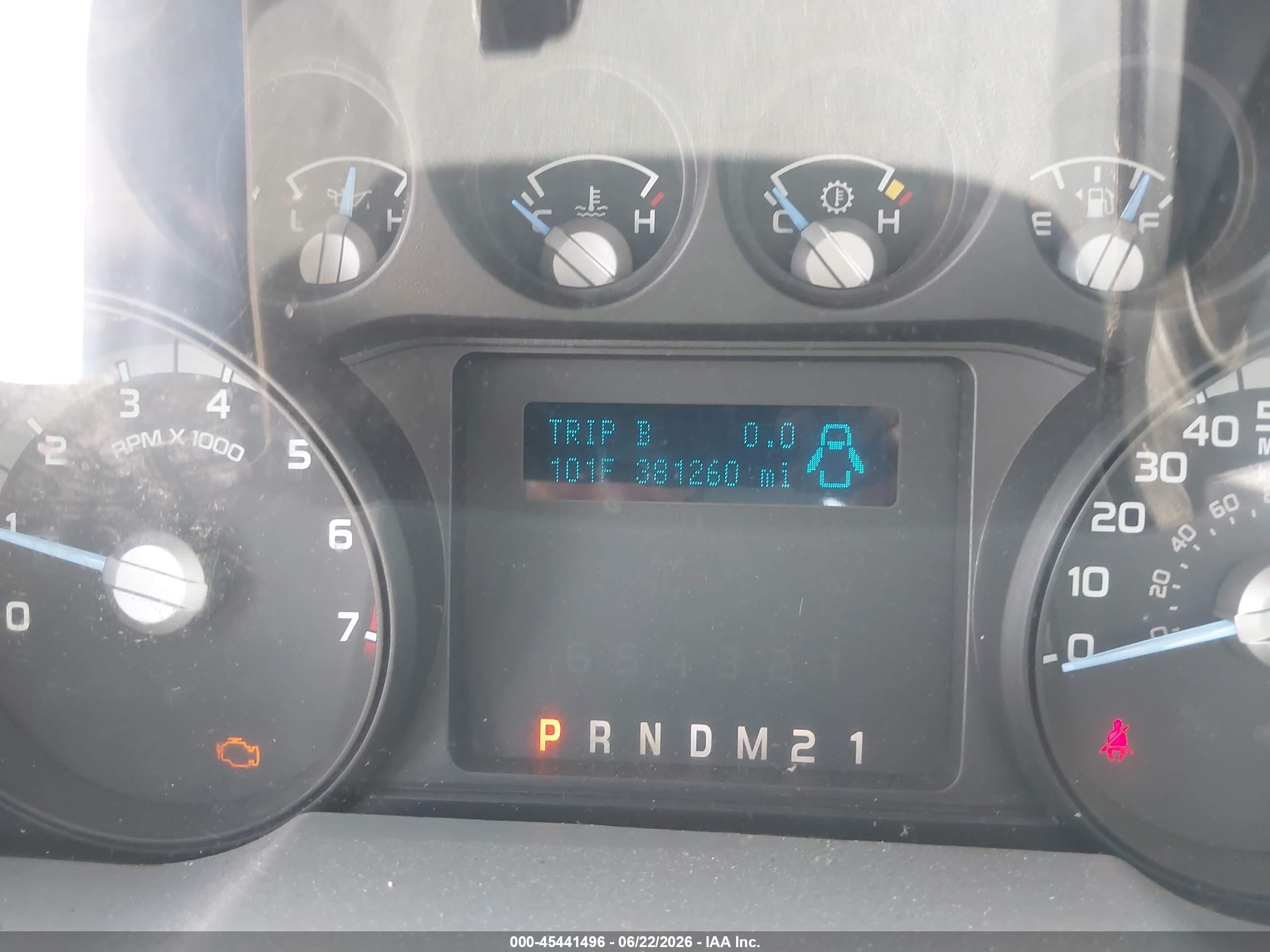 2015 Ford F-250 Xl White vin: 1FDBF2A63FEB13521