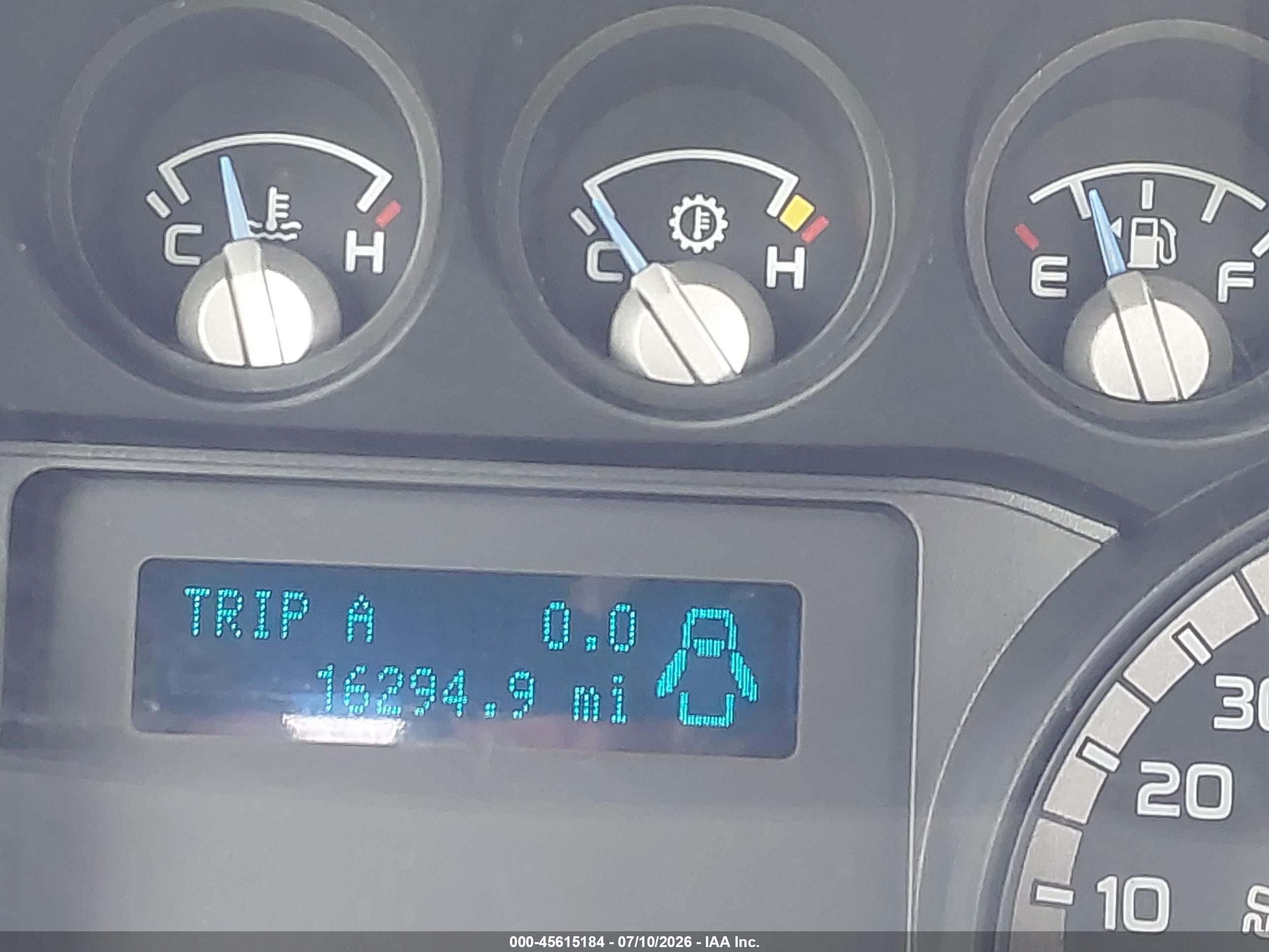 2015 Ford F-250 Xl Gray vin: 1FDBF2A63FED31863