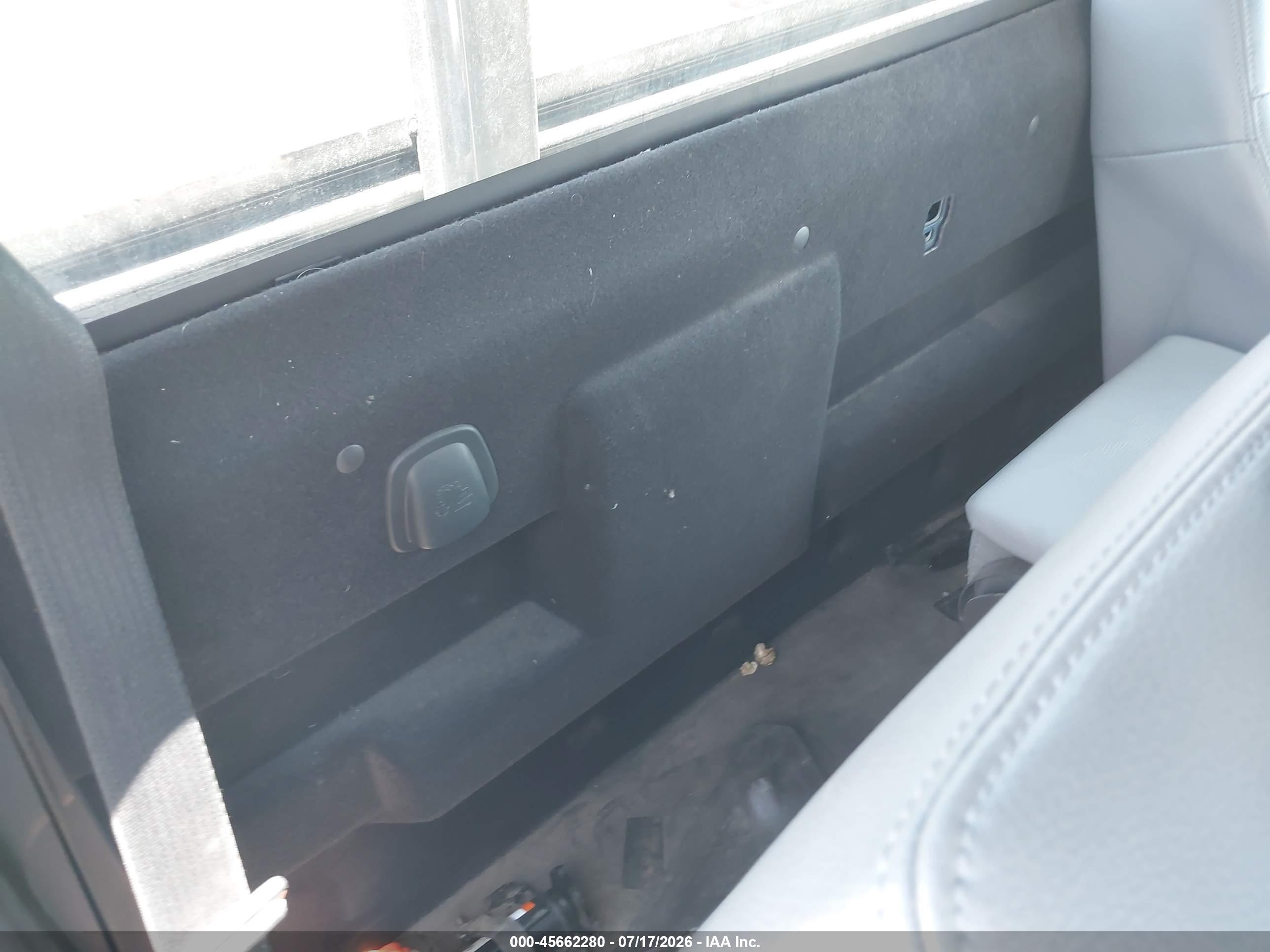 2015 Ford F-250 Xl Blue vin: 1FDBF2A63FED58464