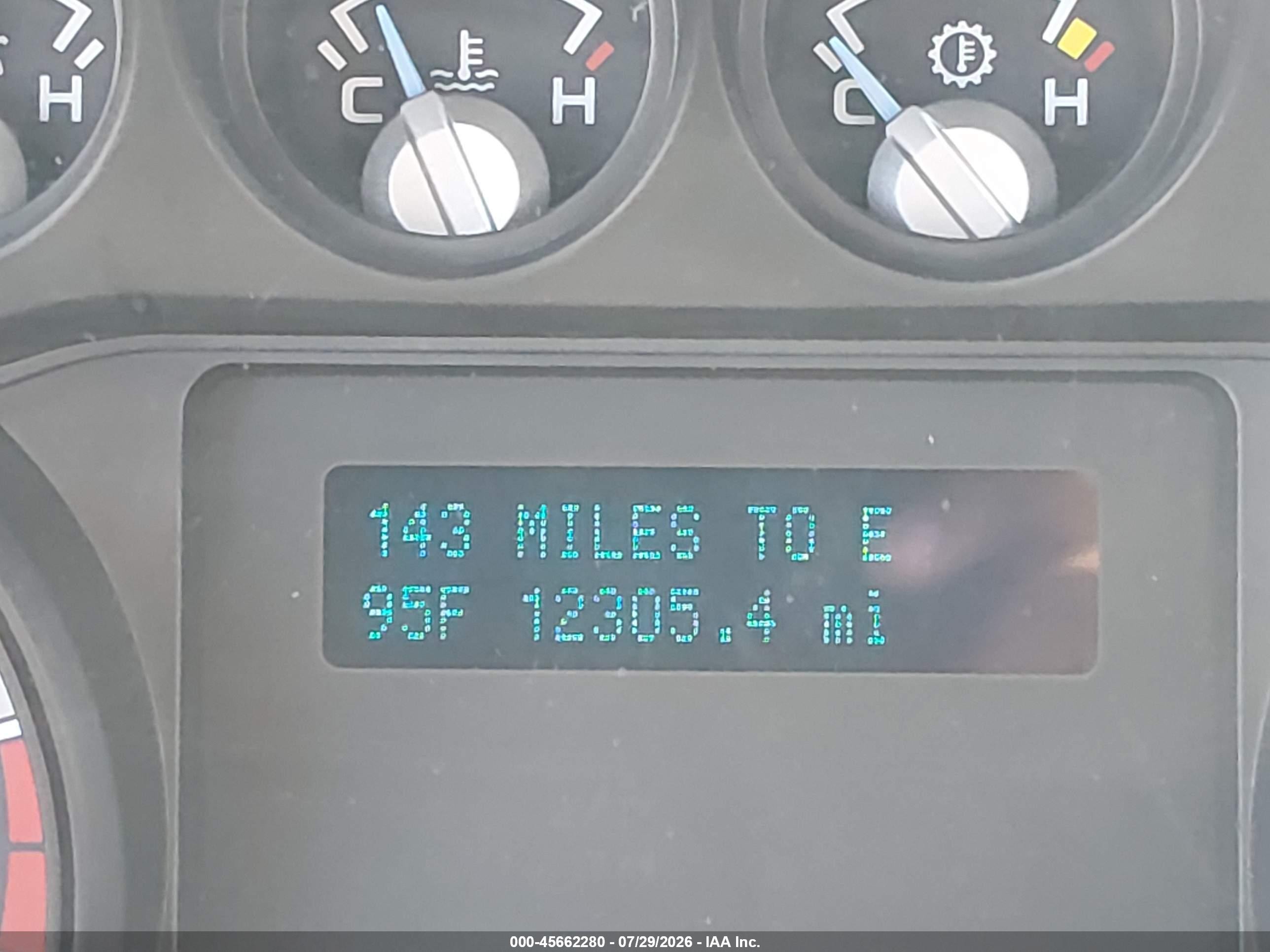 2015 Ford F-250 Xl Blue vin: 1FDBF2A63FED58464