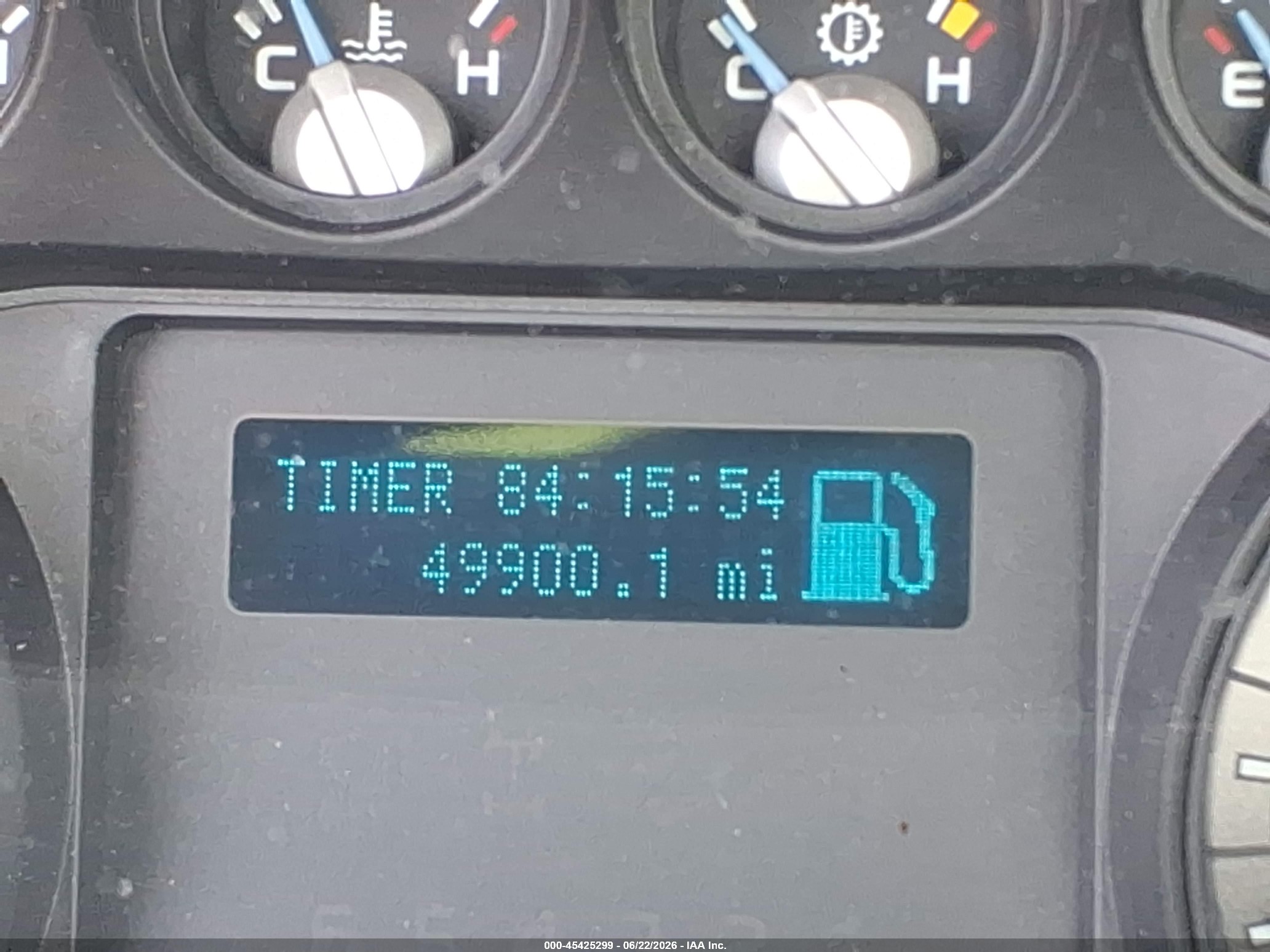 2015 Ford F-250 Xl/xlt Белый vin: 1FDBF2A65FEA04574