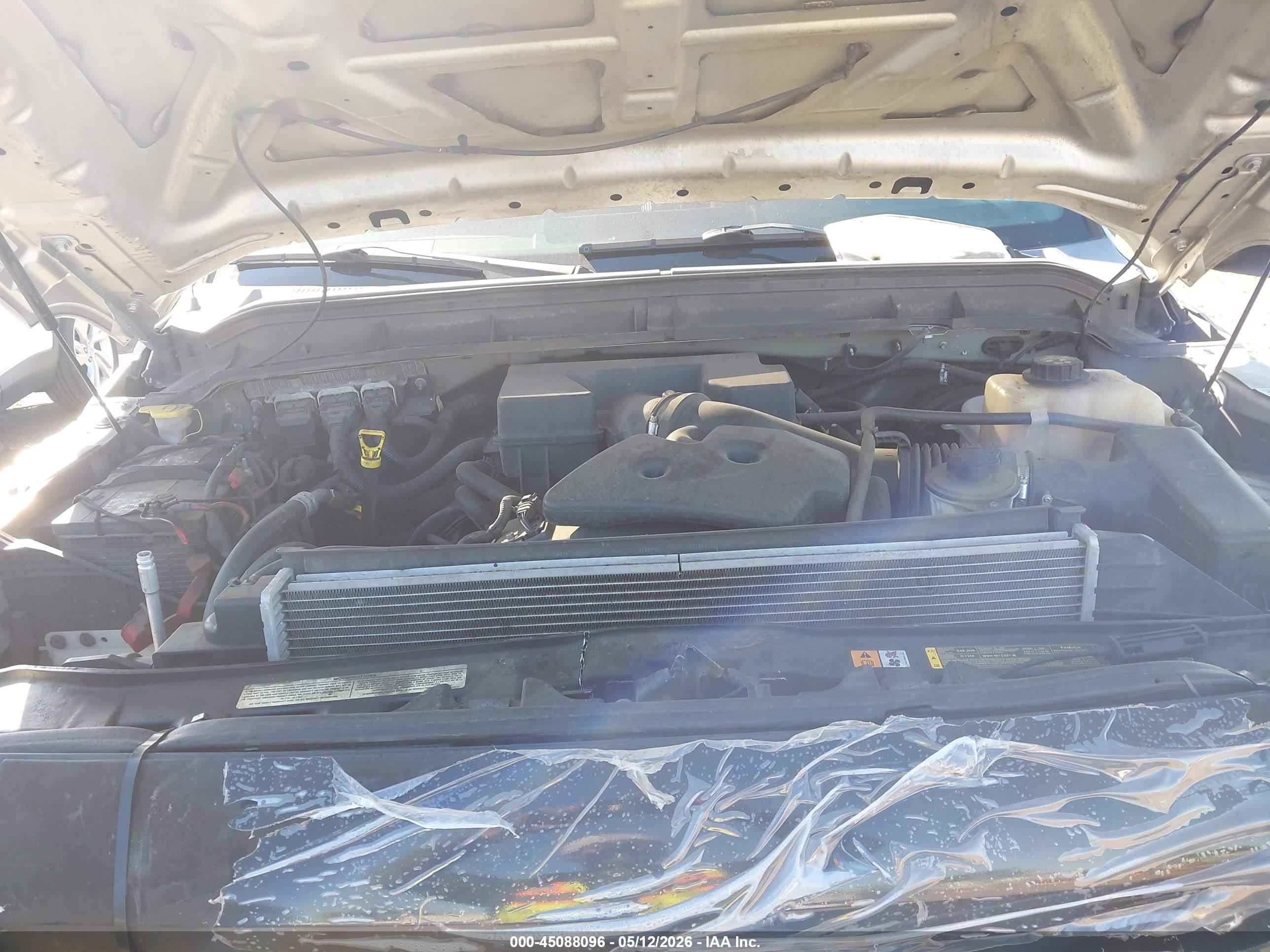 2012 Ford F-250 Xl Серебряный vin: 1FDBF2A67CEC73073