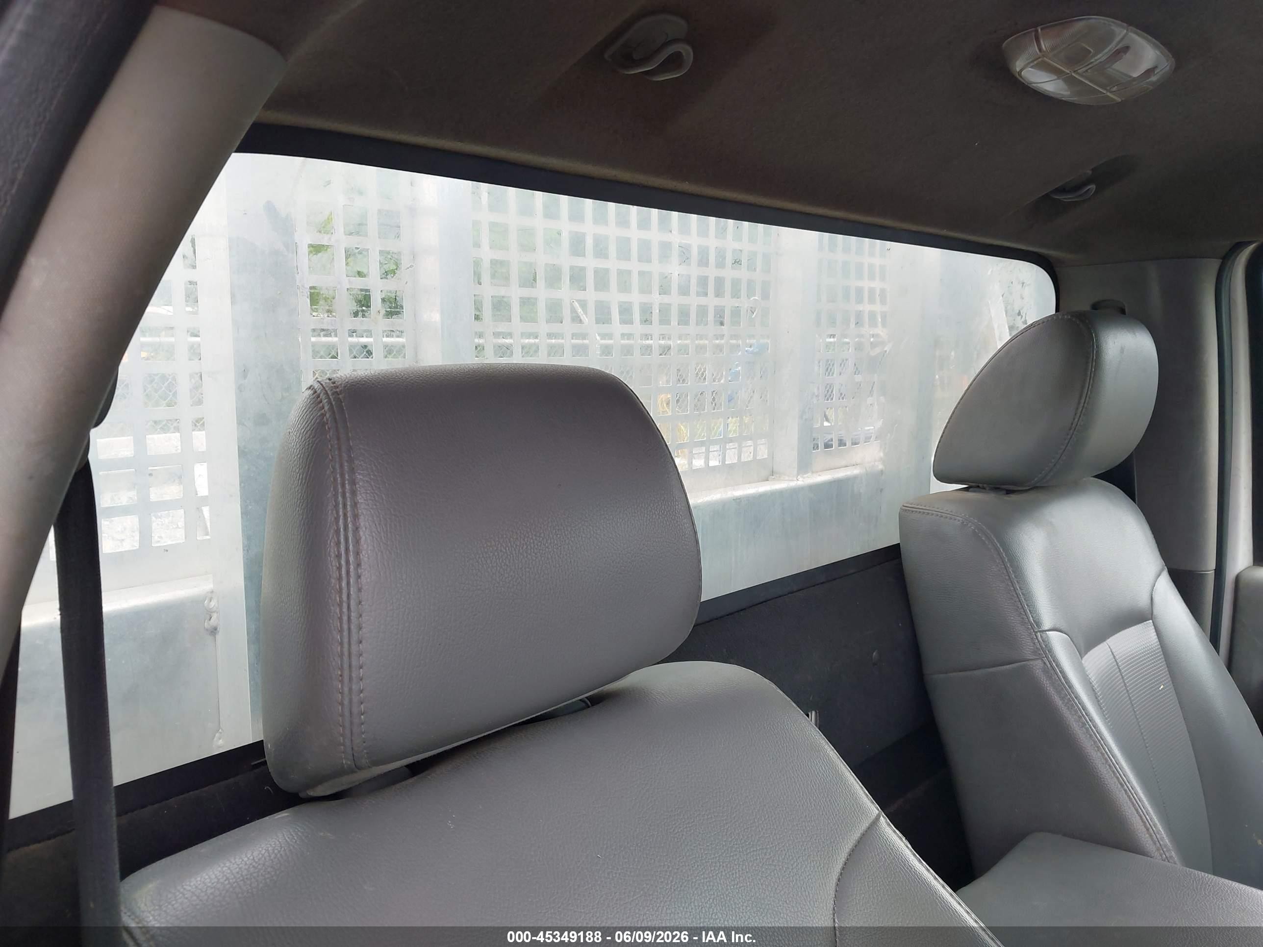 2012 Ford F-250 Xl White vin: 1FDBF2A68CEB45313