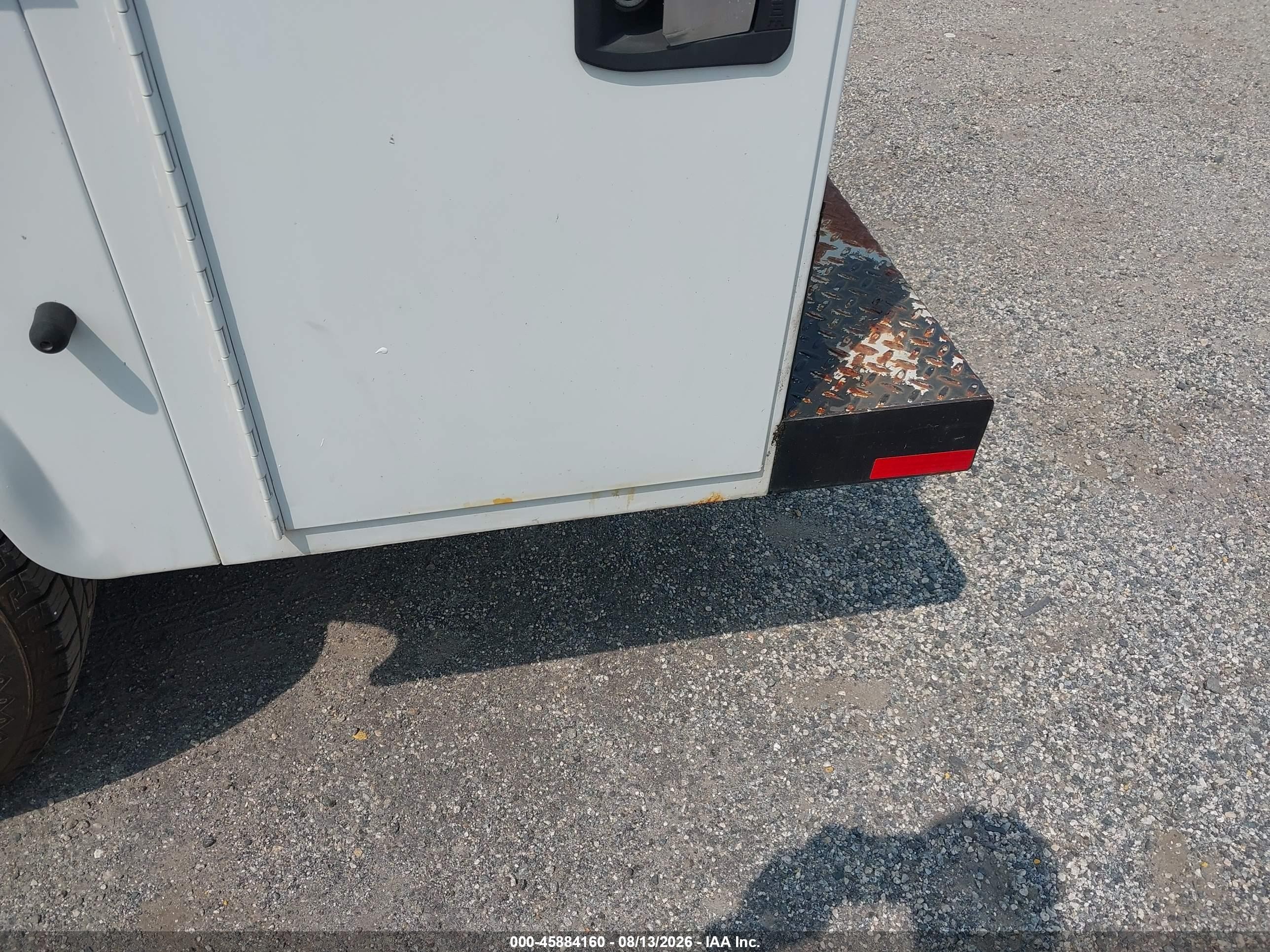 2015 Ford F-250 Xl White vin: 1FDBF2A69FED31866