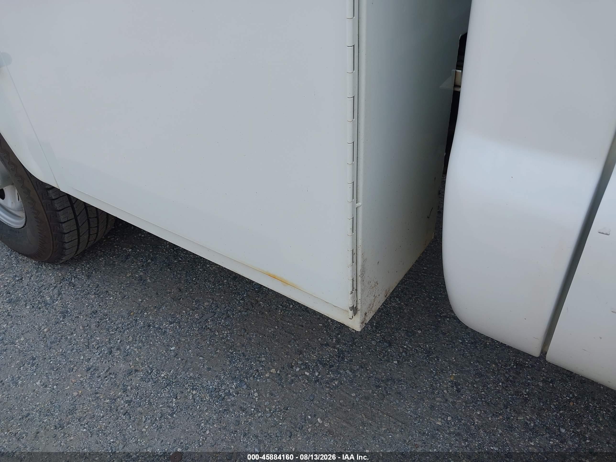 2015 Ford F-250 Xl White vin: 1FDBF2A69FED31866
