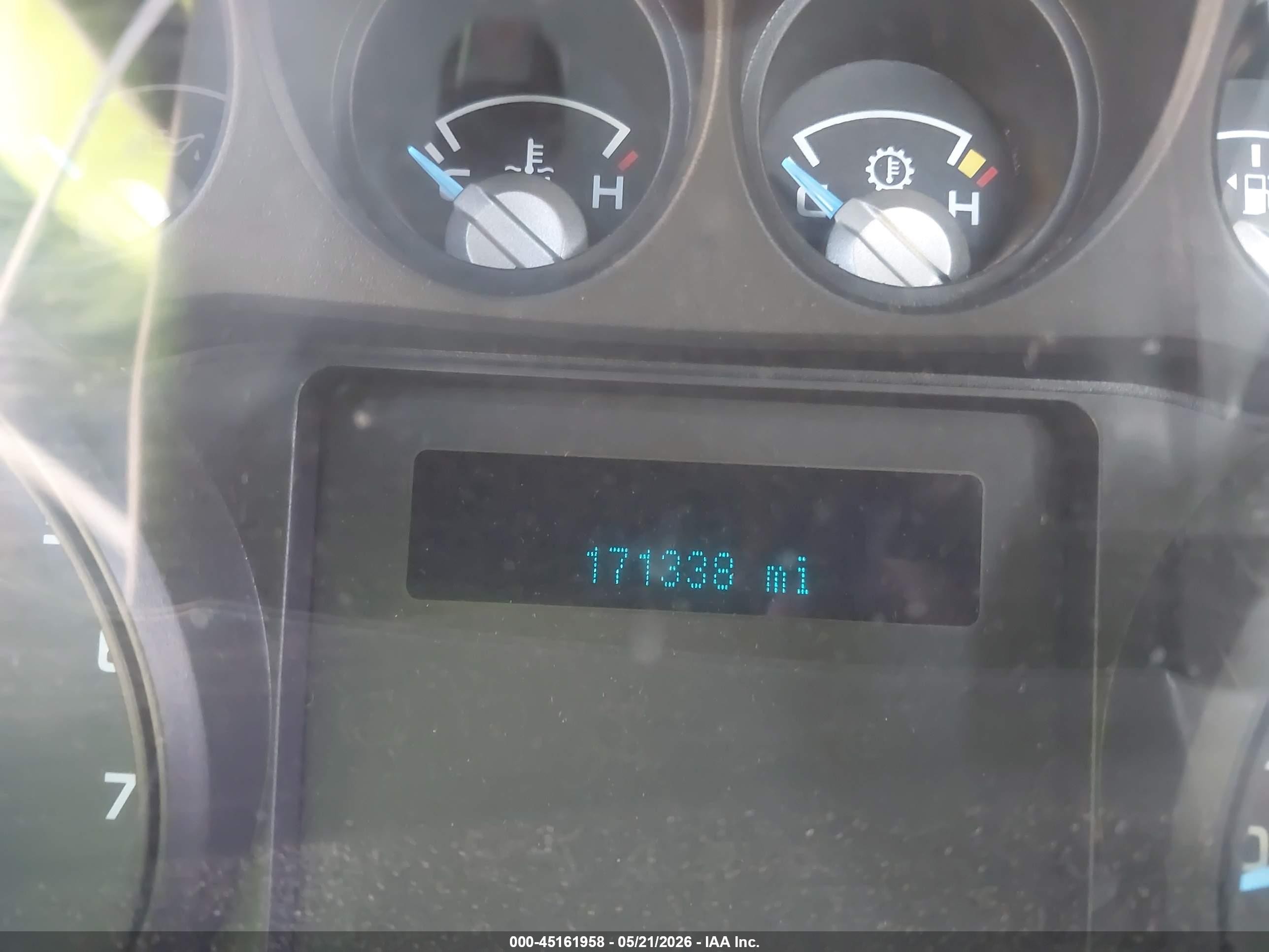 2015 Ford F-250 Xl White vin: 1FDBF2A6XFEB15816