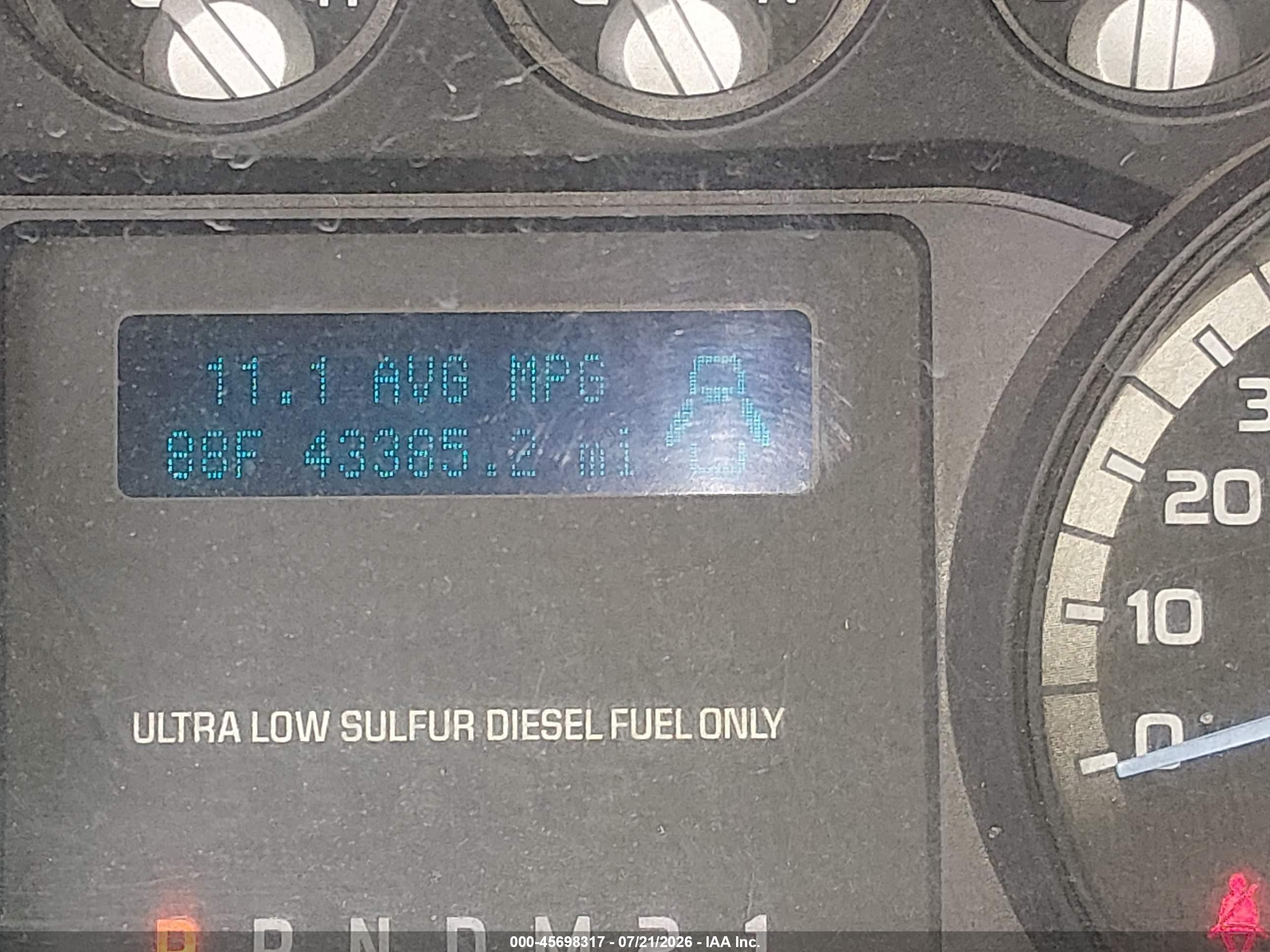 2015 Ford F-250 Xl White vin: 1FDBF2AT8FEA04526