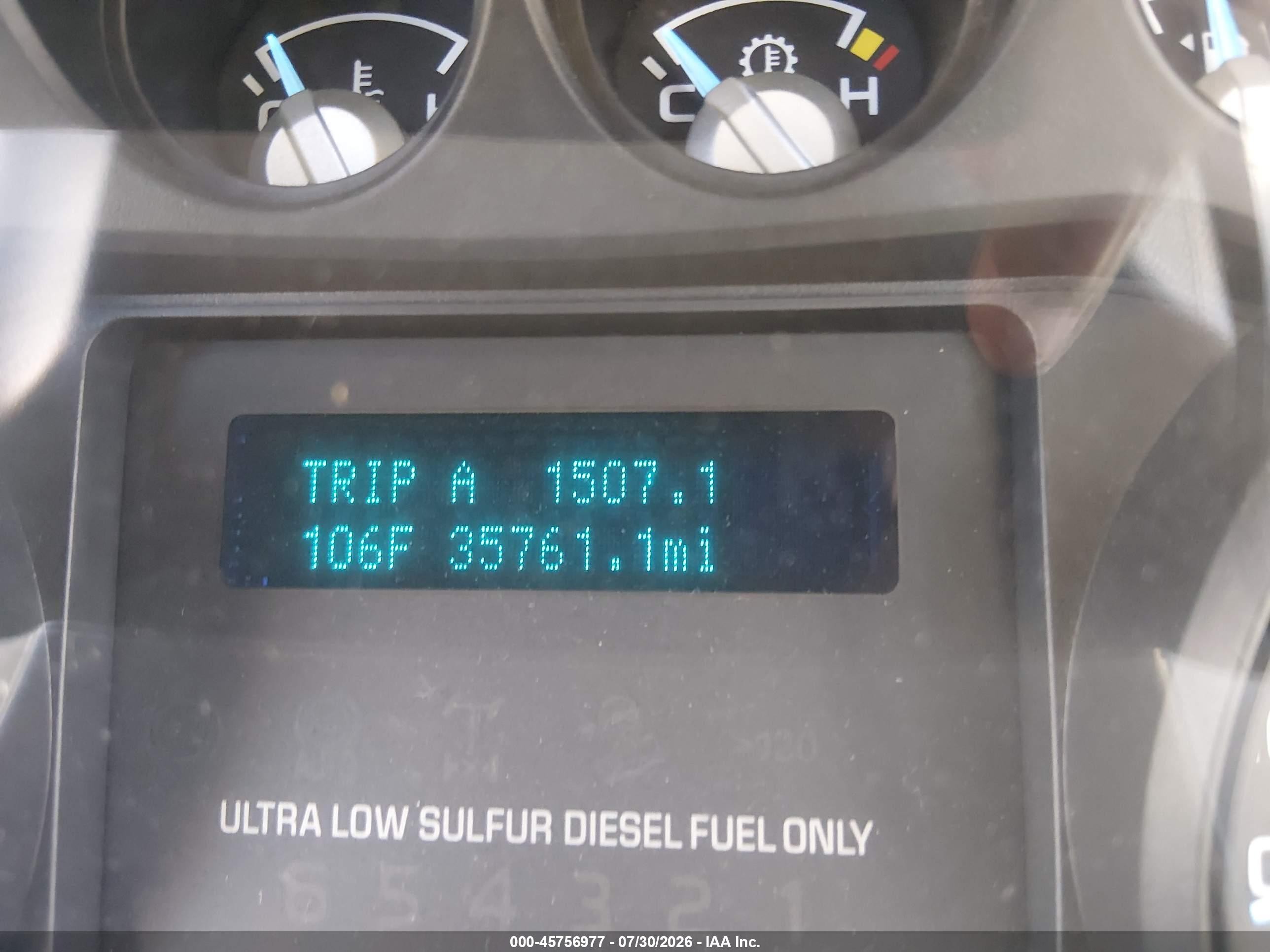2015 Ford F-250 Xl White vin: 1FDBF2AT8FEA14599