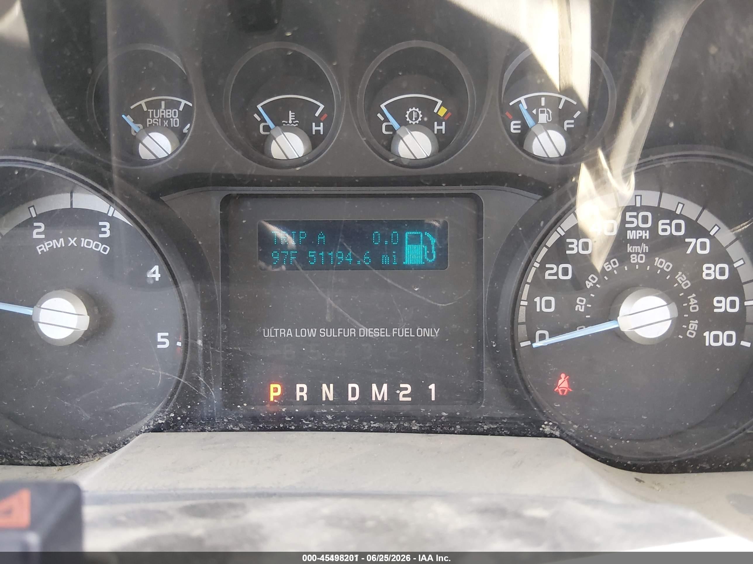 2015 Ford F-250 Xl White vin: 1FDBF2ATXFEA04527