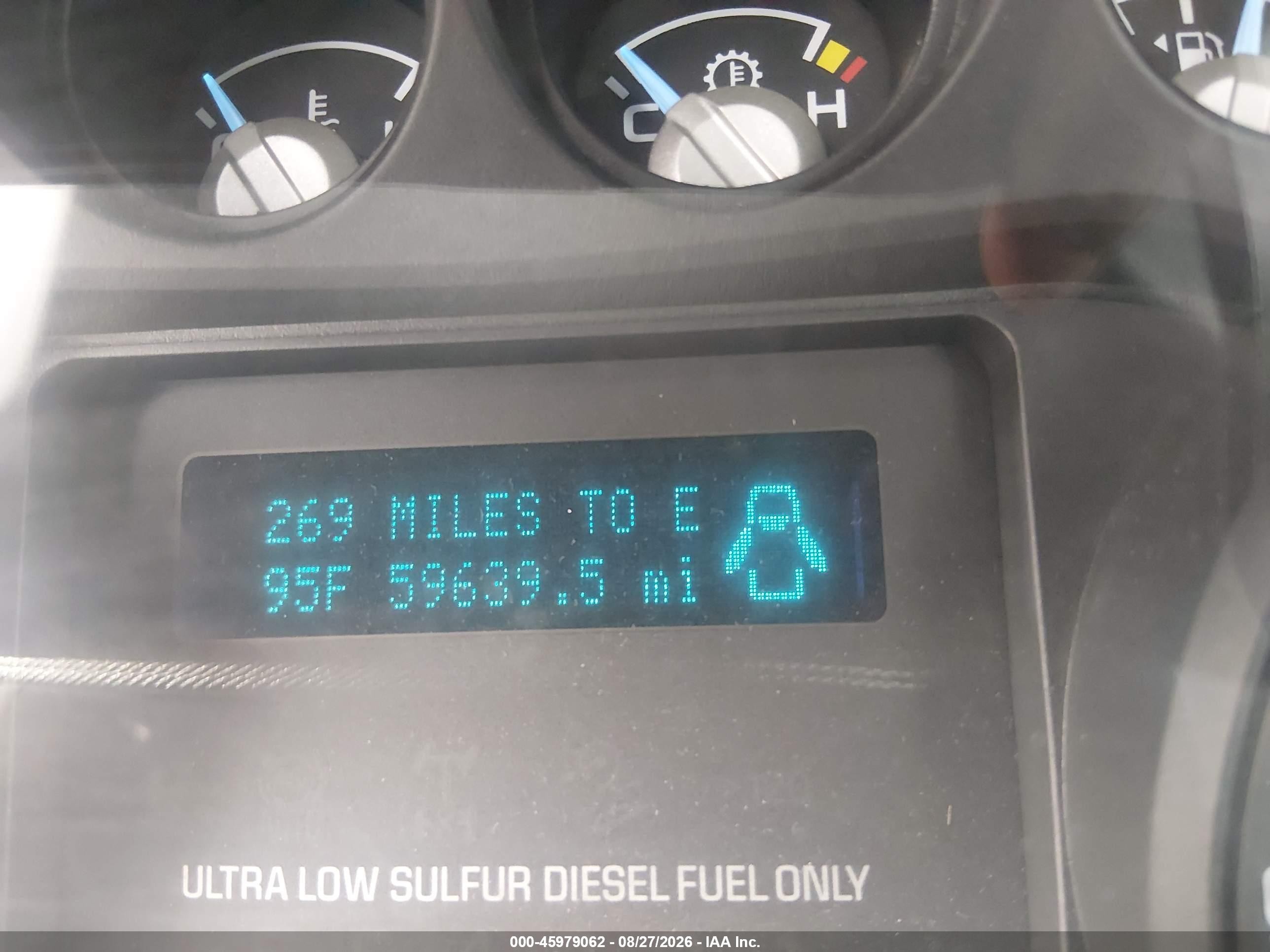 2015 Ford F-250 Xl Белый vin: 1FDBF2ATXFEA14569