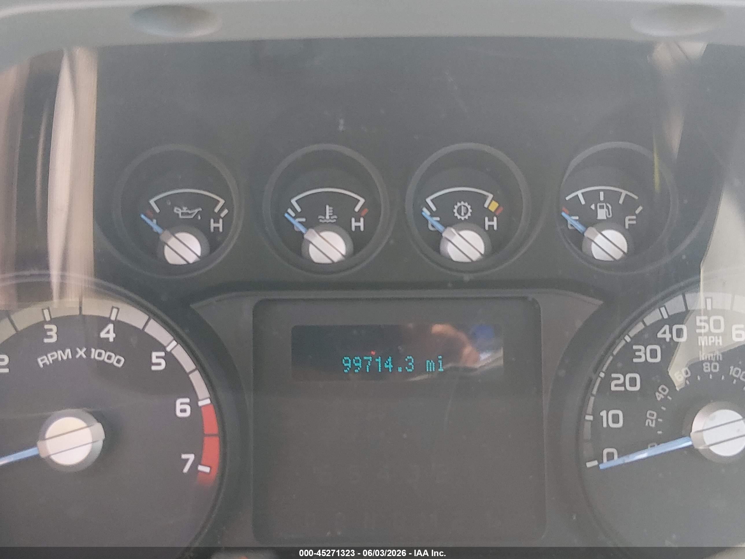 2015 Ford F-250 Xl White vin: 1FDBF2B61FEA84051